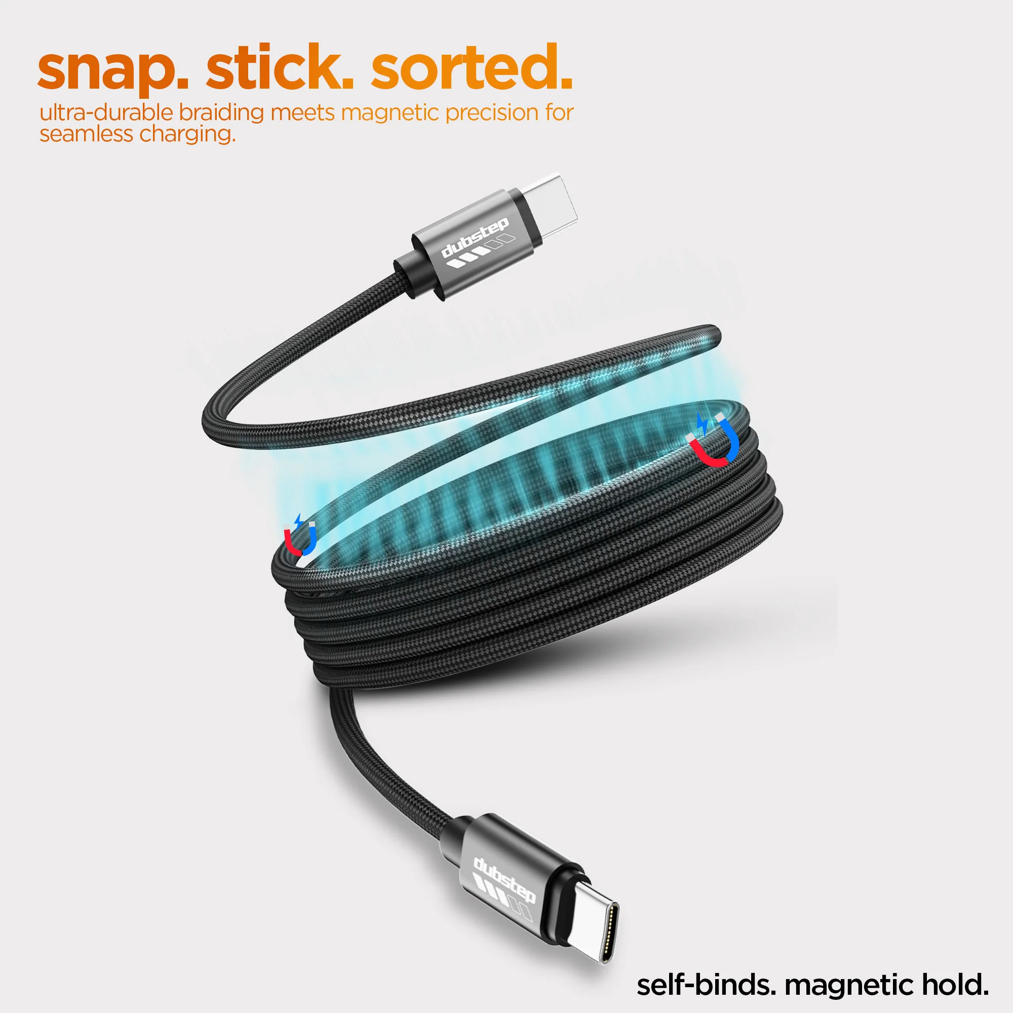 Blaze Fusion M 65W C to C - Image 6