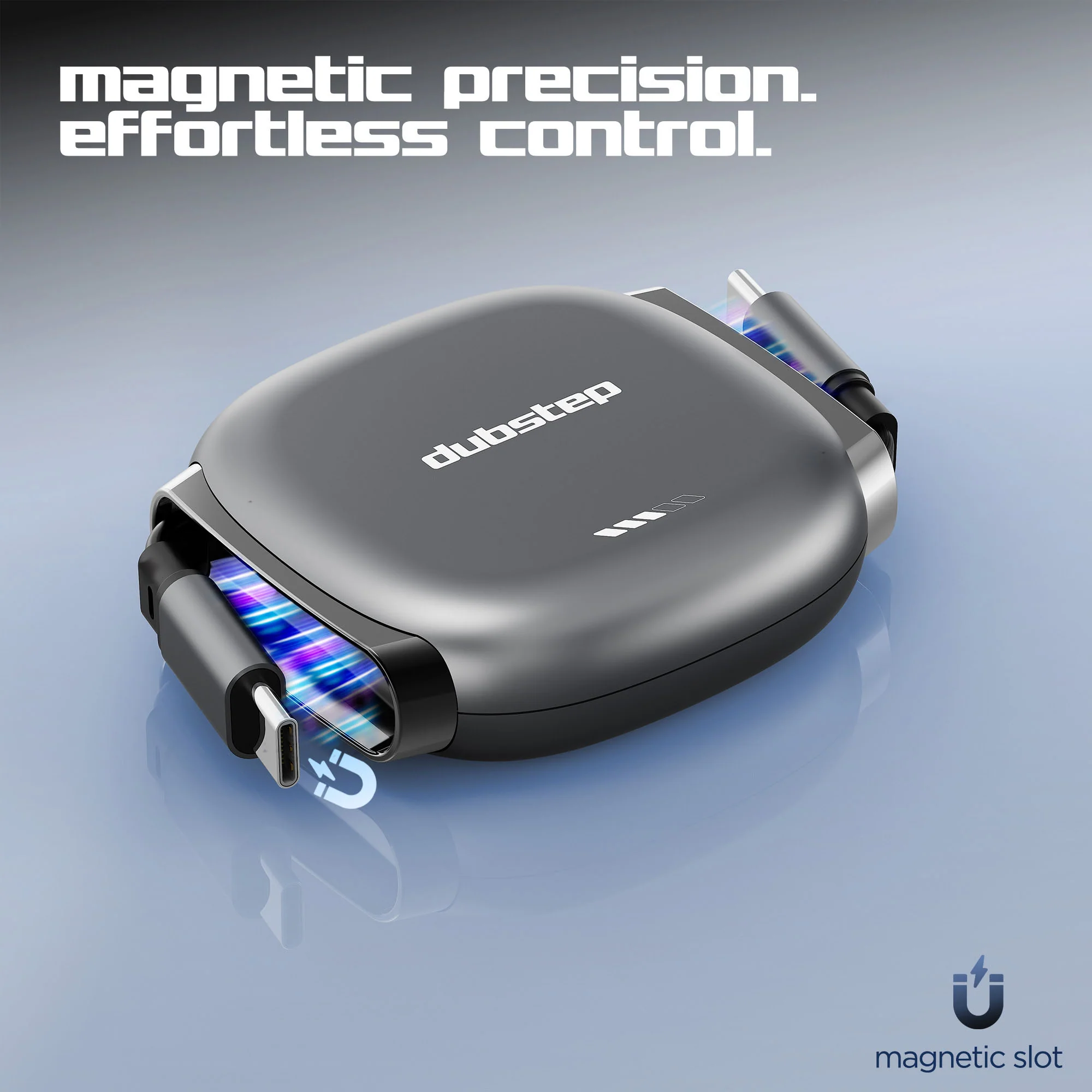 Blaze Fusion Rewind 100W Cable - Image 6