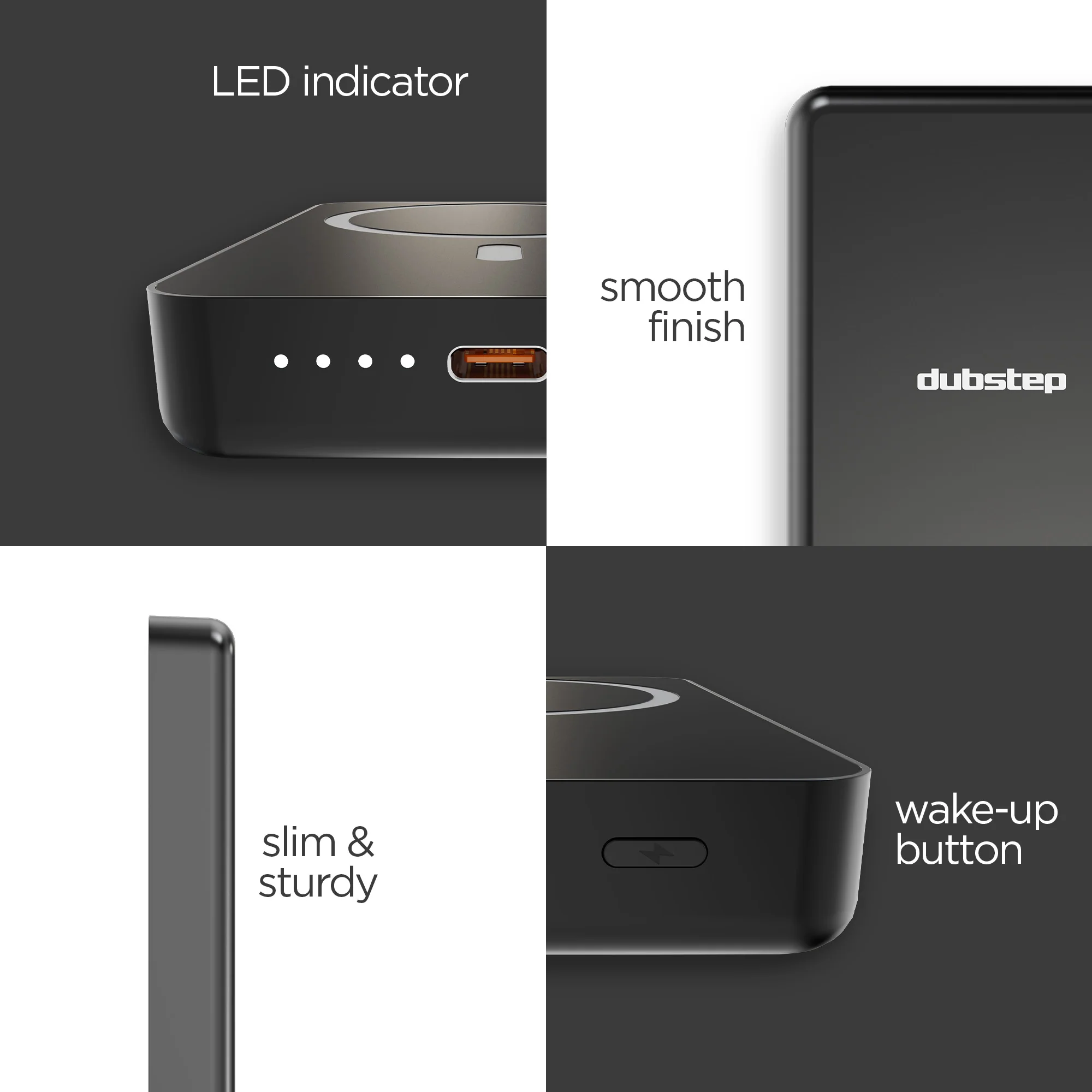 Powerblitz X1 Magsafe charging powerbank 10,000mAh - Image 10