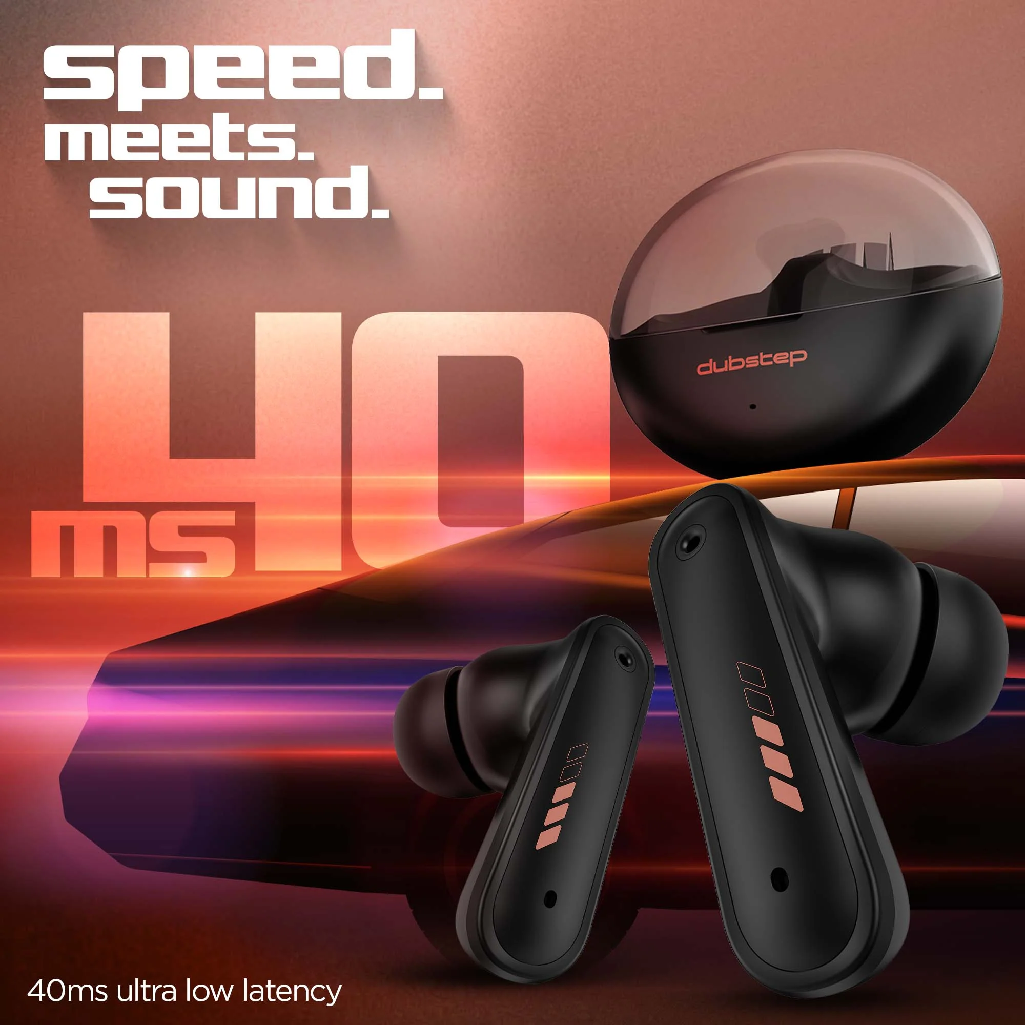 Buzz X10 - Image 11