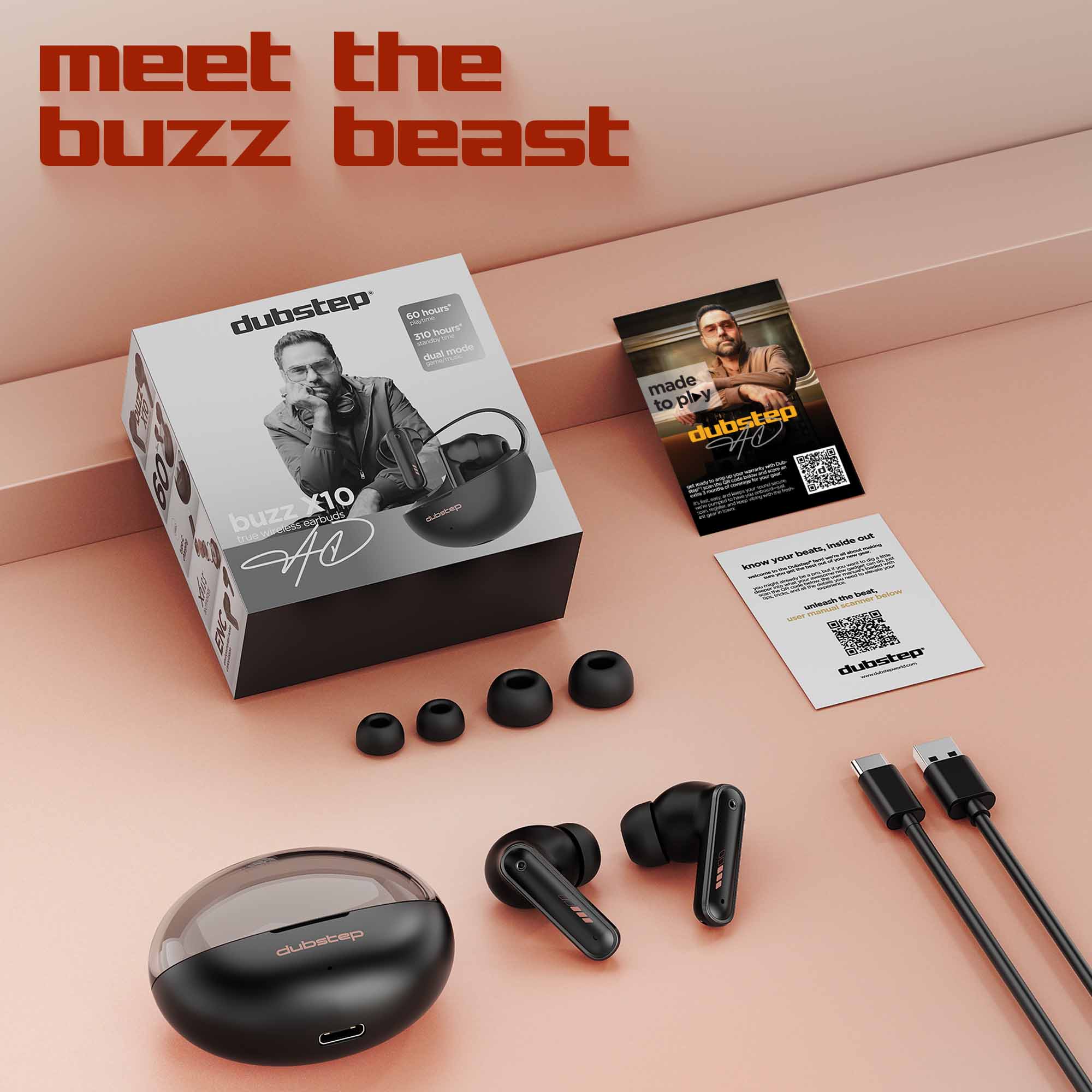 Buzz X10 - Image 13