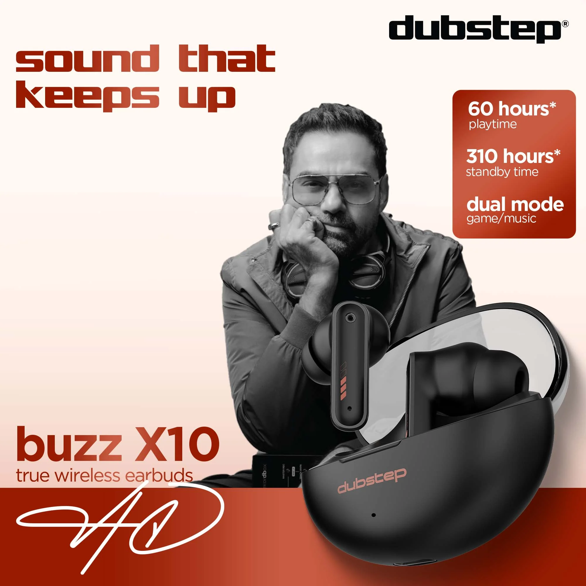 Buzz X10 - Image 2