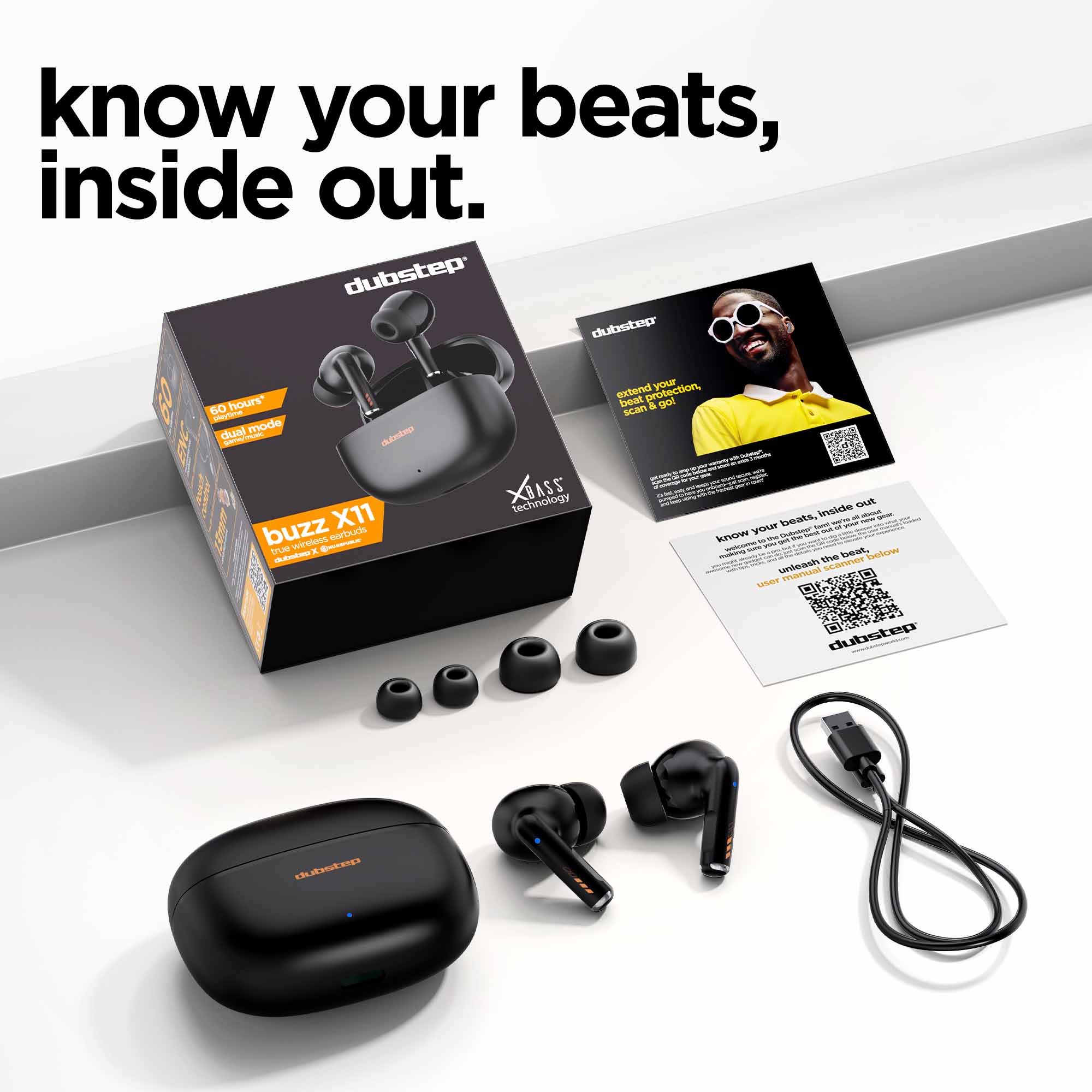 Buzz X11 - Image 4