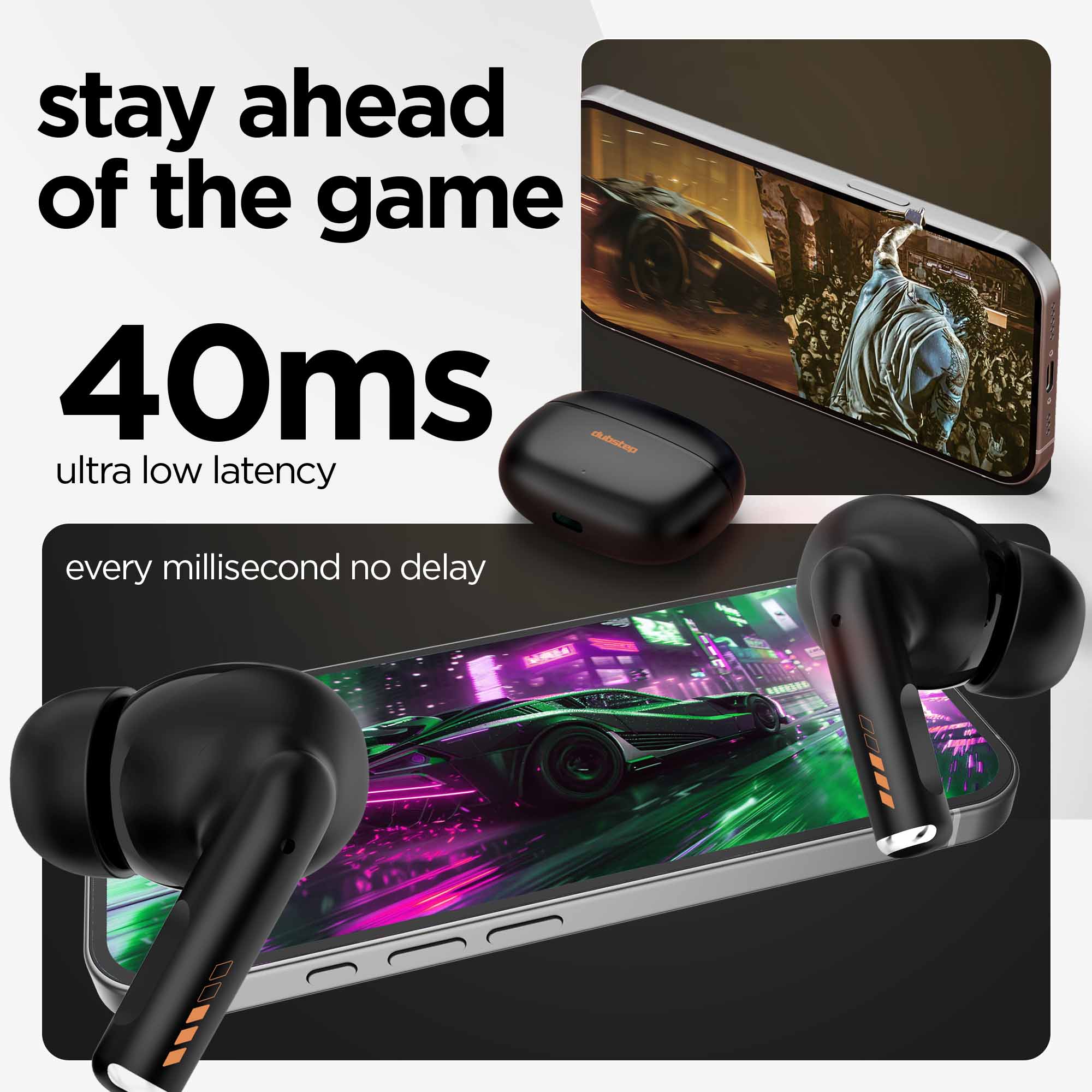 Buzz X11 - Image 7