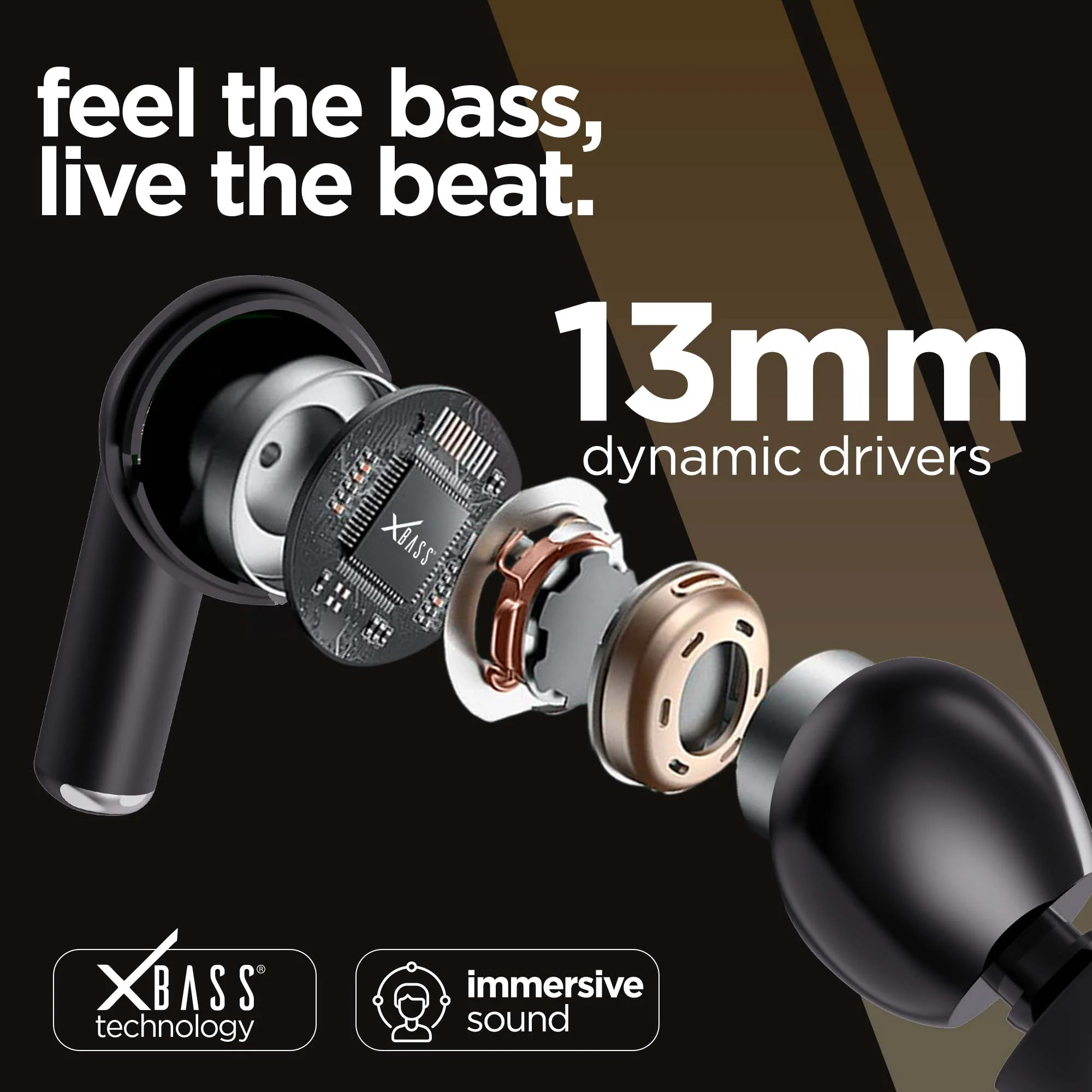 Buzz X11 - Image 8