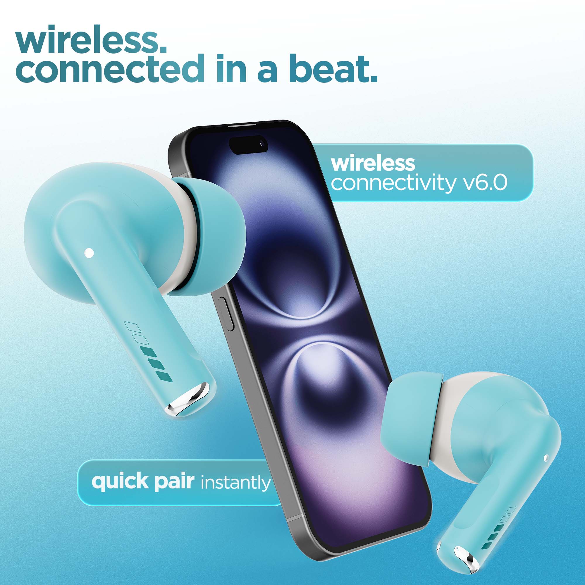 Buzz X11 blue - Image 9