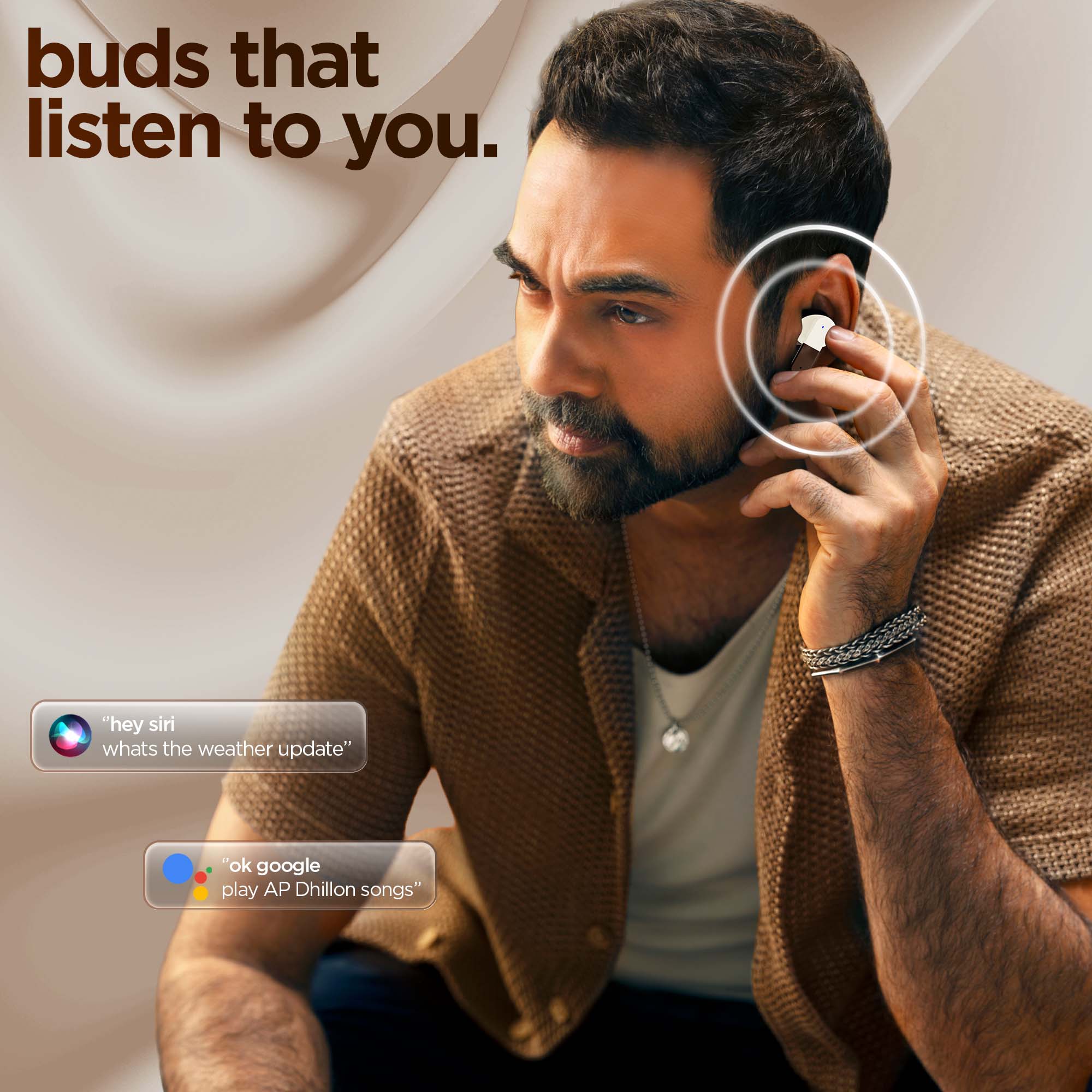 Buzz X12 Beige - Image 14