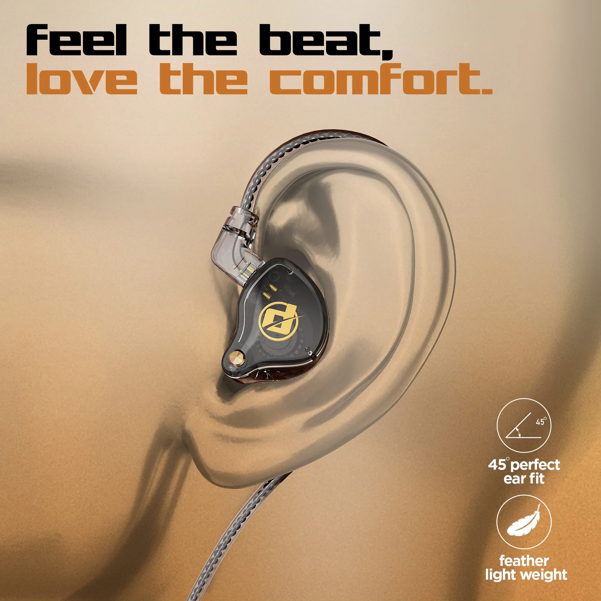 Squad Pro In-Ear Monitor - Image 10