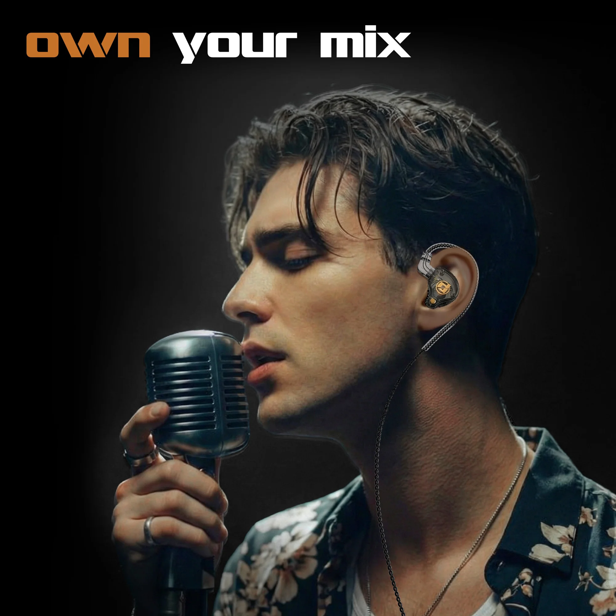 Squad Pro In-Ear Monitor - Image 6