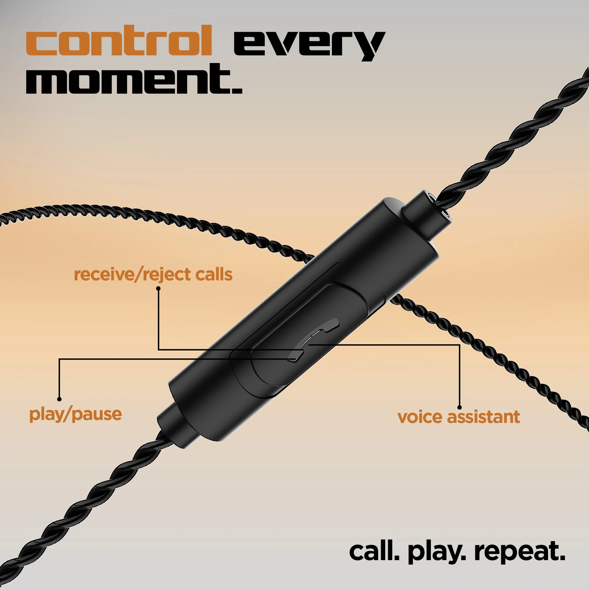 Squad Pro In-Ear Monitor - Image 8