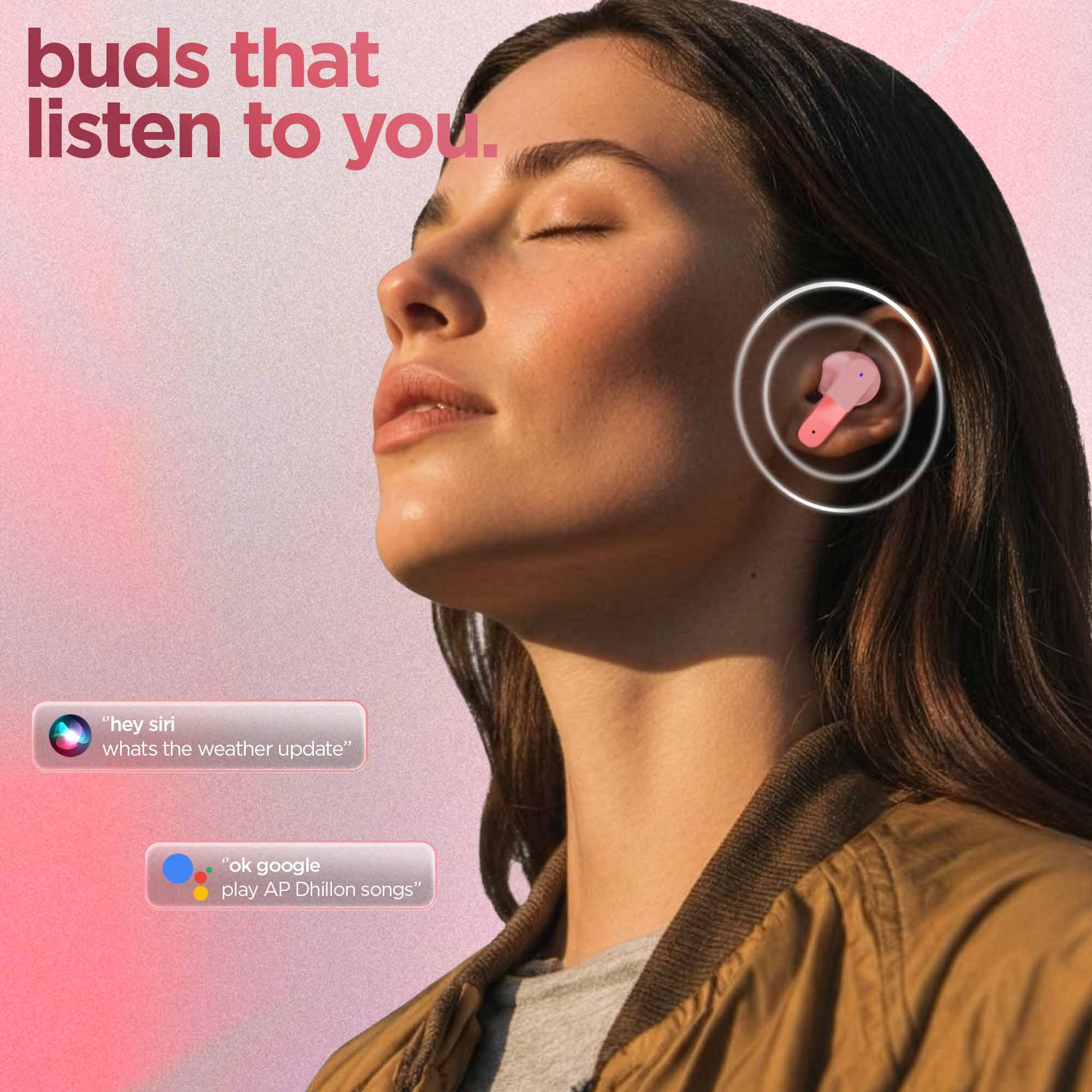 Buzz X12 Pink - Image 13