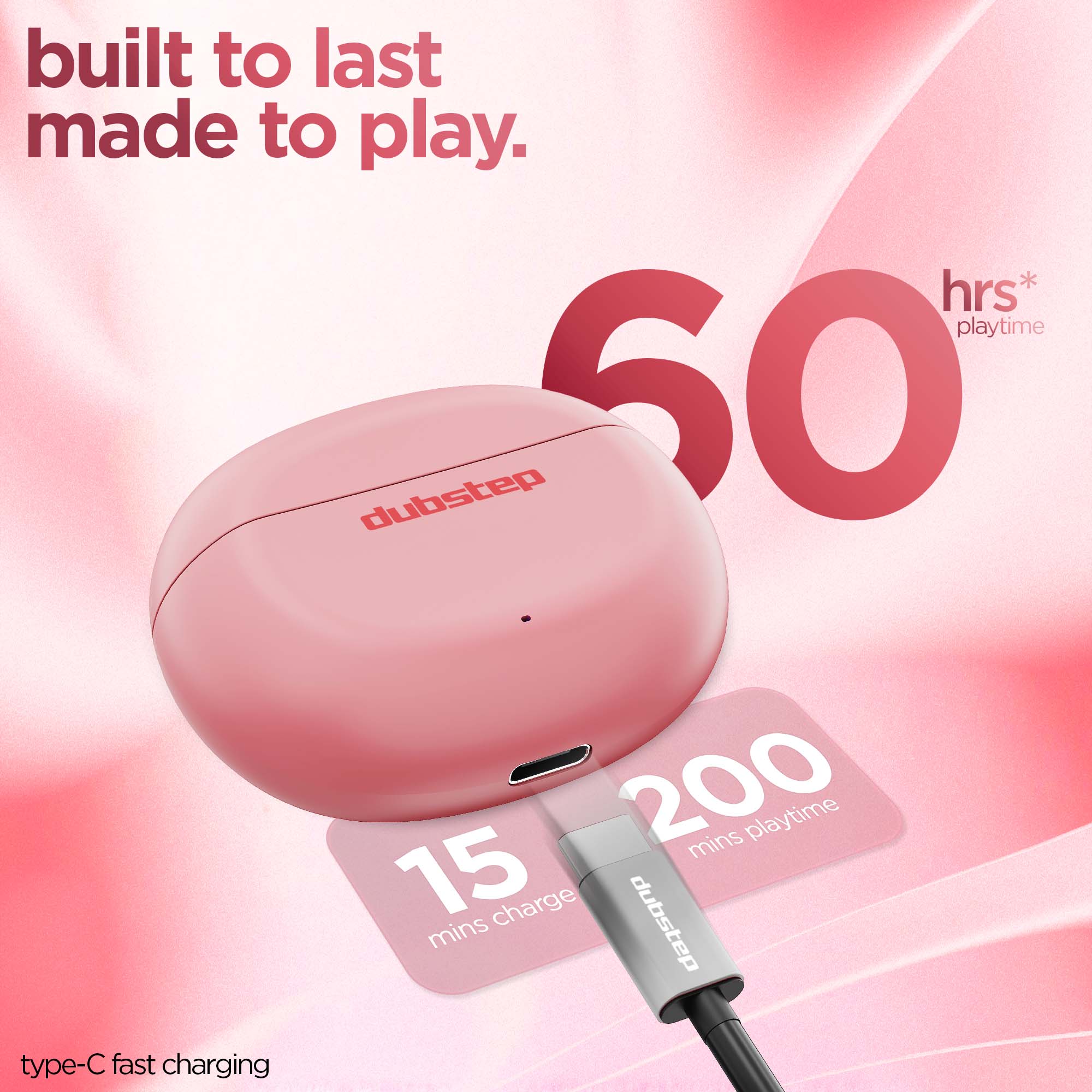 Buzz X12 Pink - Image 4
