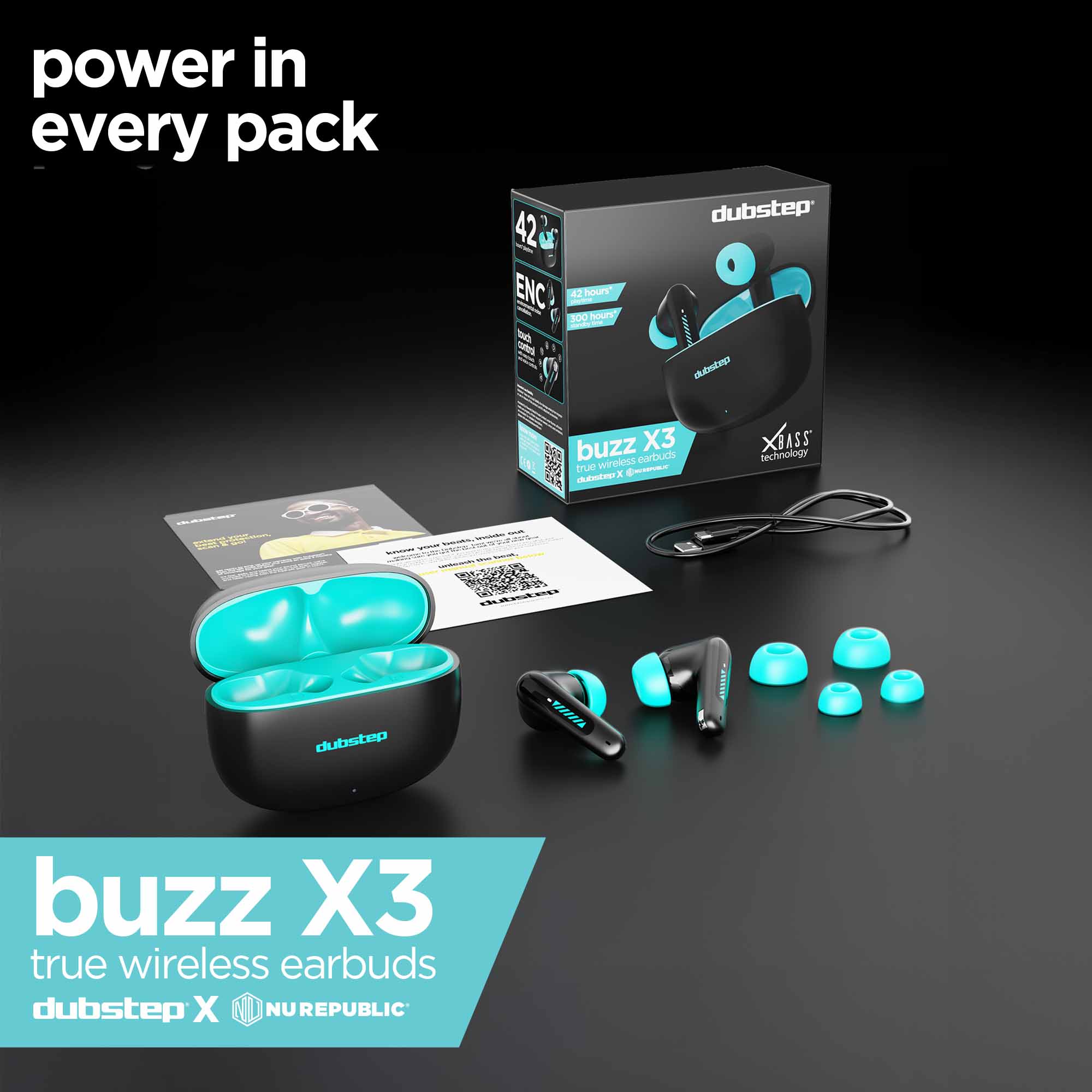 Buzz X3 - Image 15
