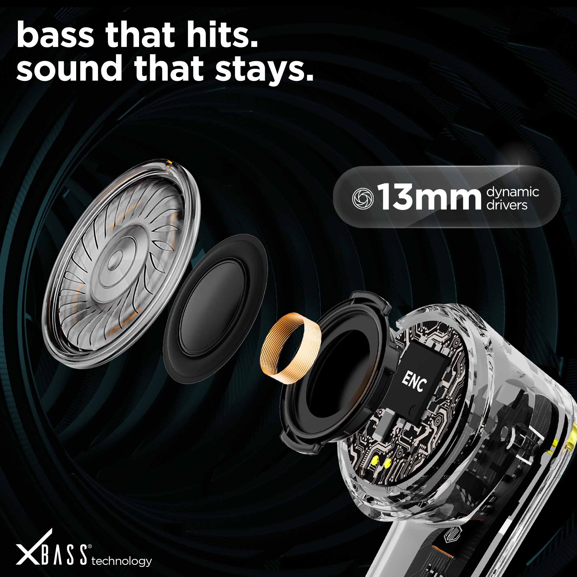 Buzz X3 - Image 6