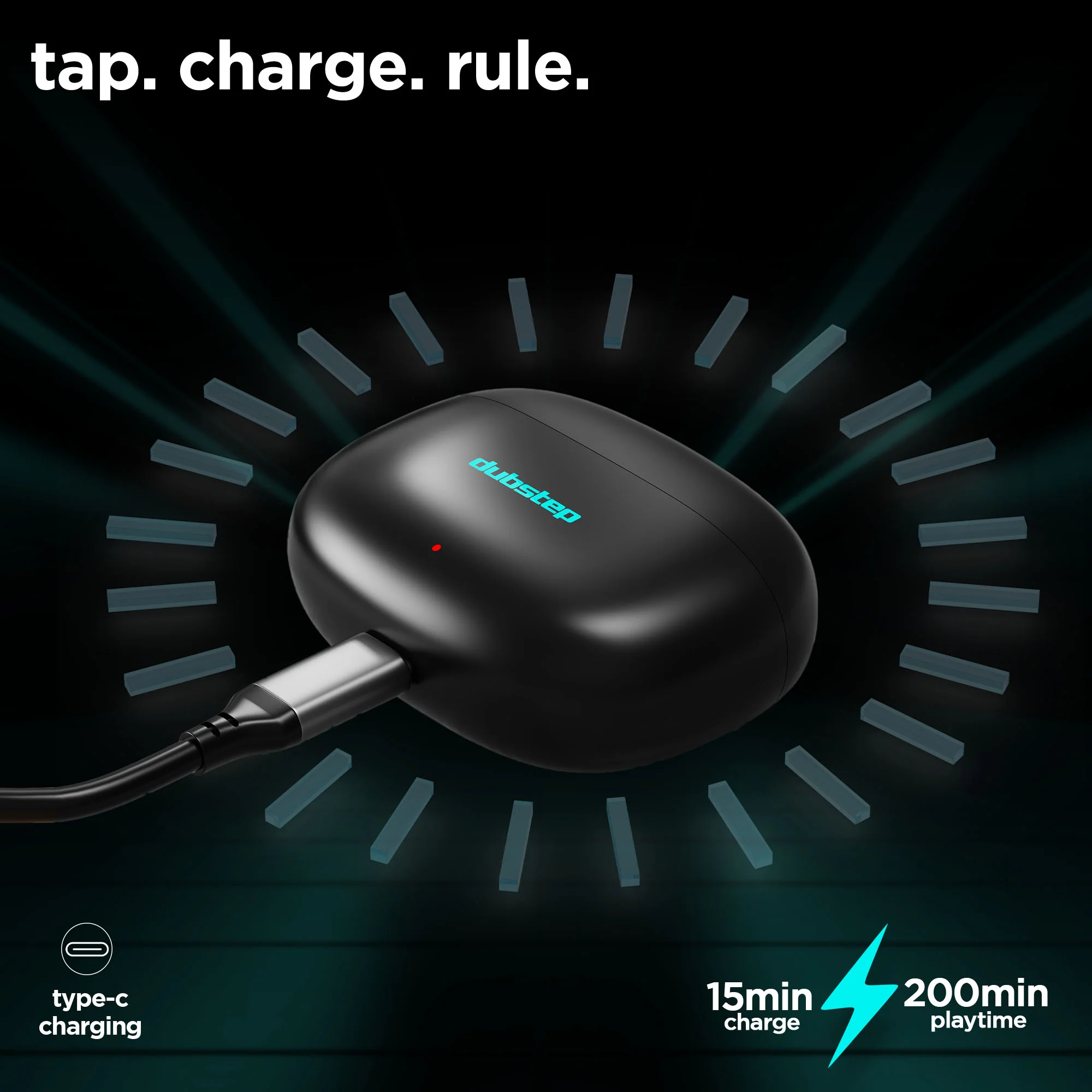 Buzz X3 - Image 9