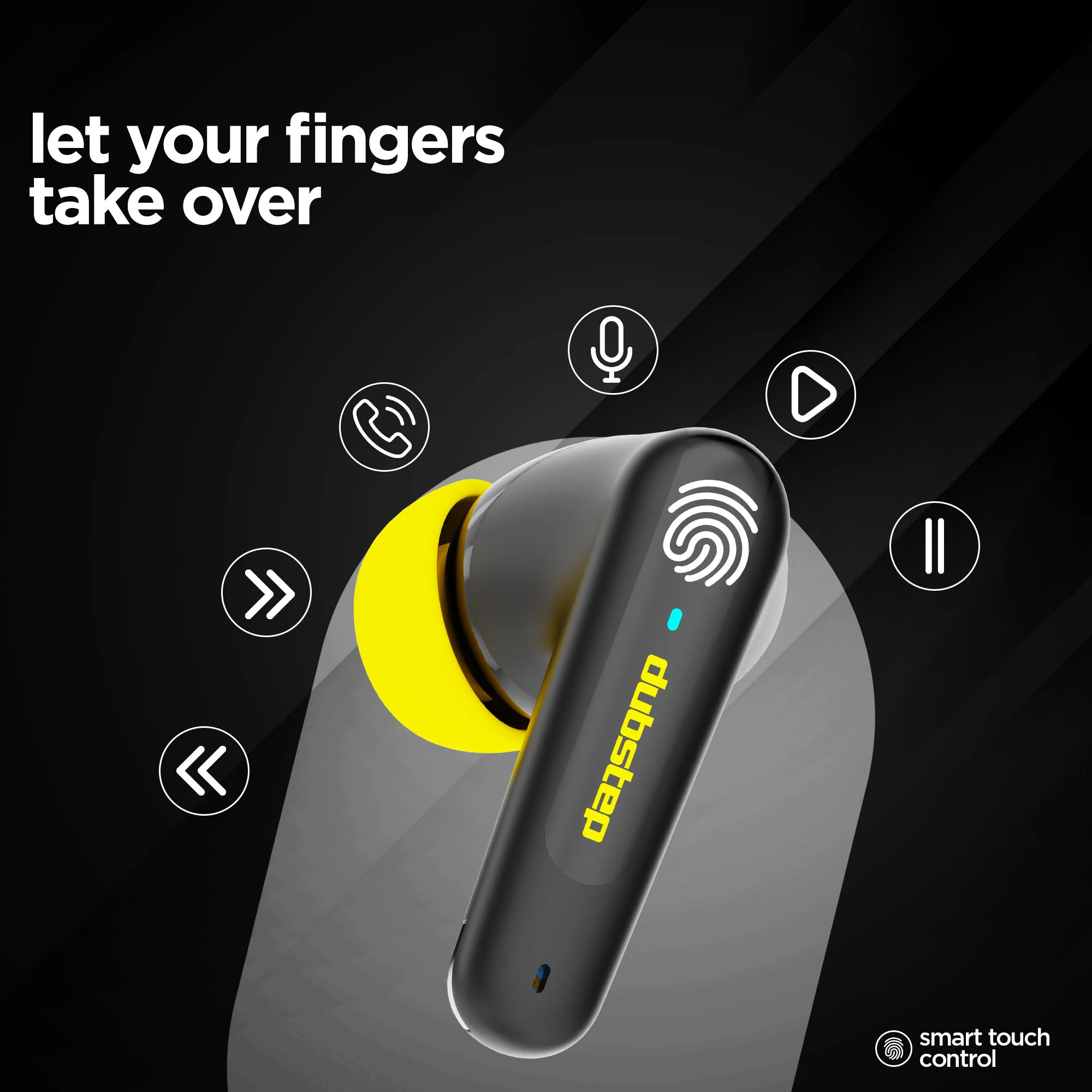 Buzz X5 - Image 8