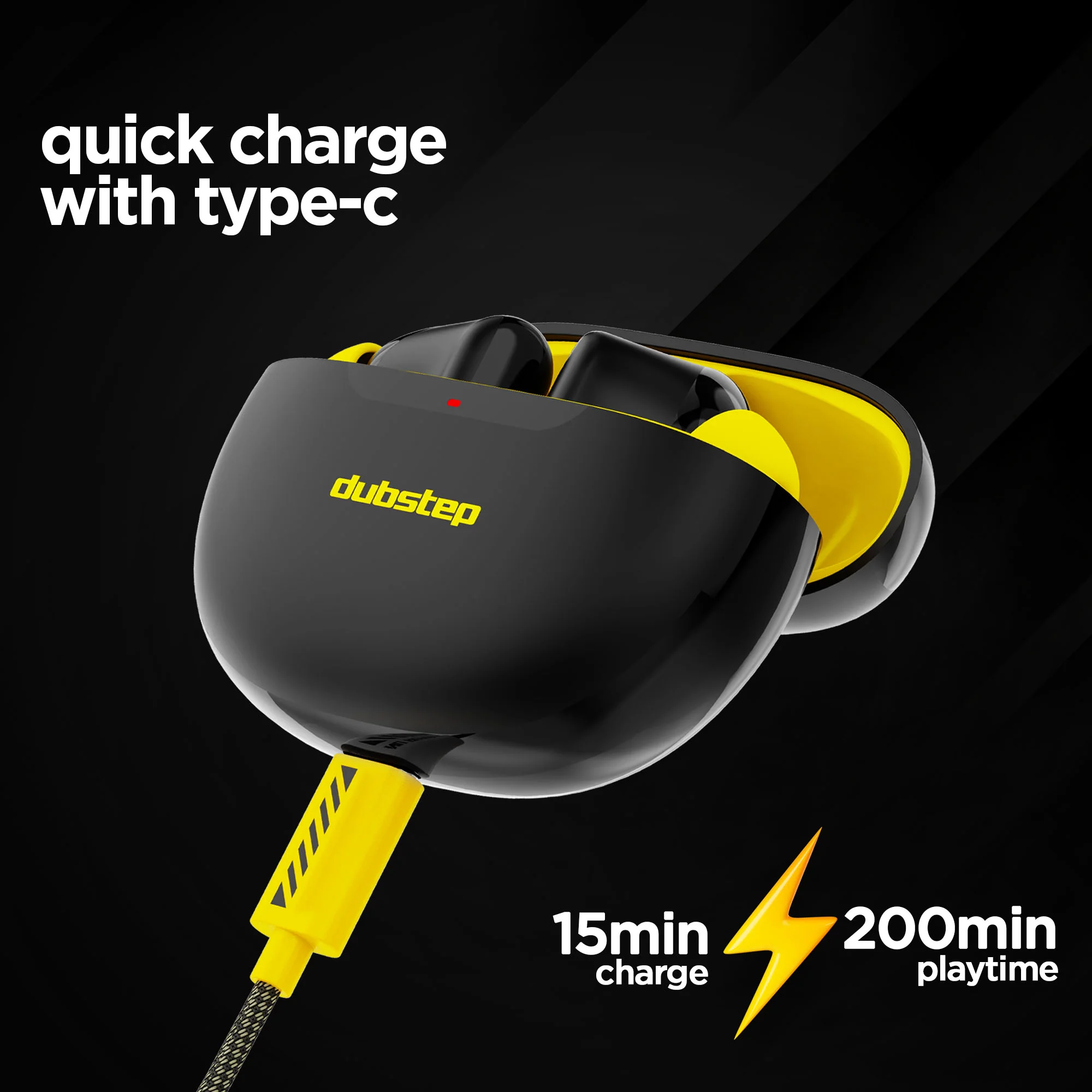 Buzz X5 - Image 9