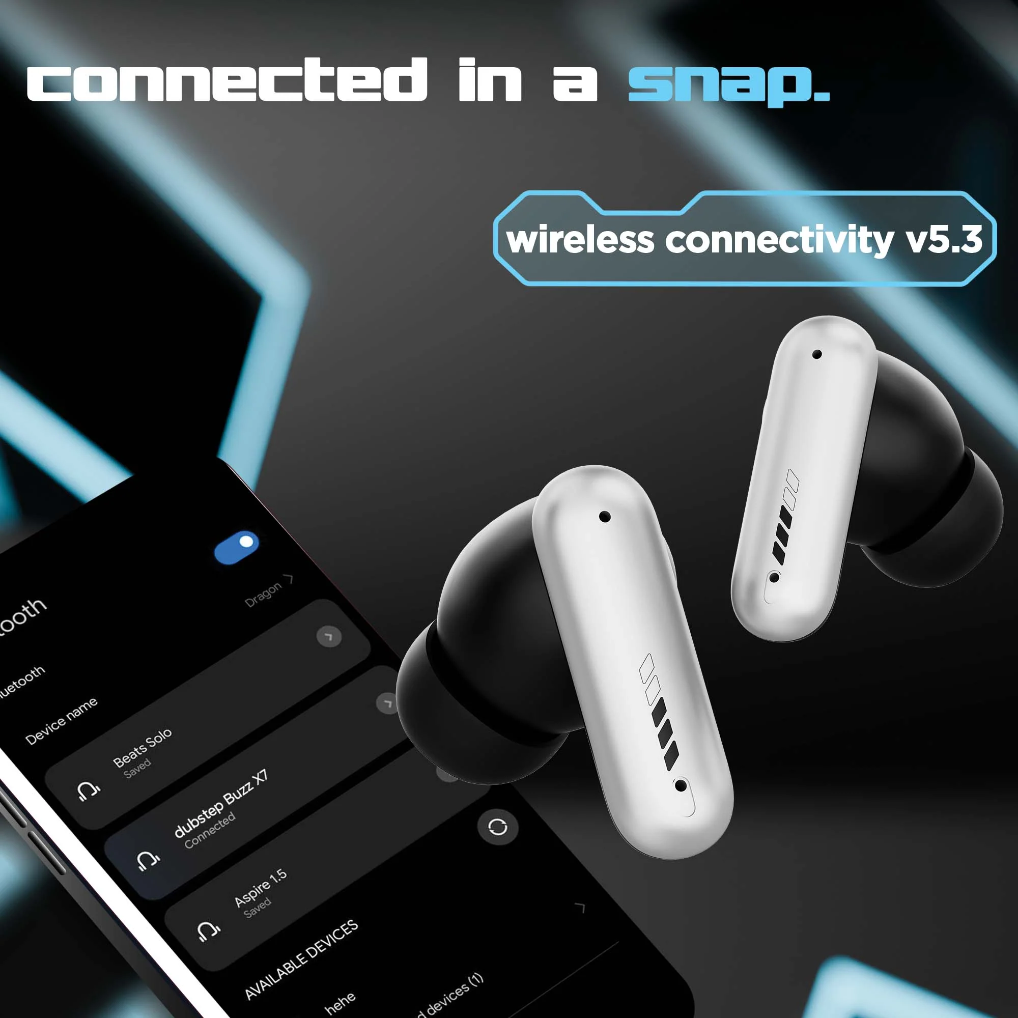 Buzz X7 - Image 11
