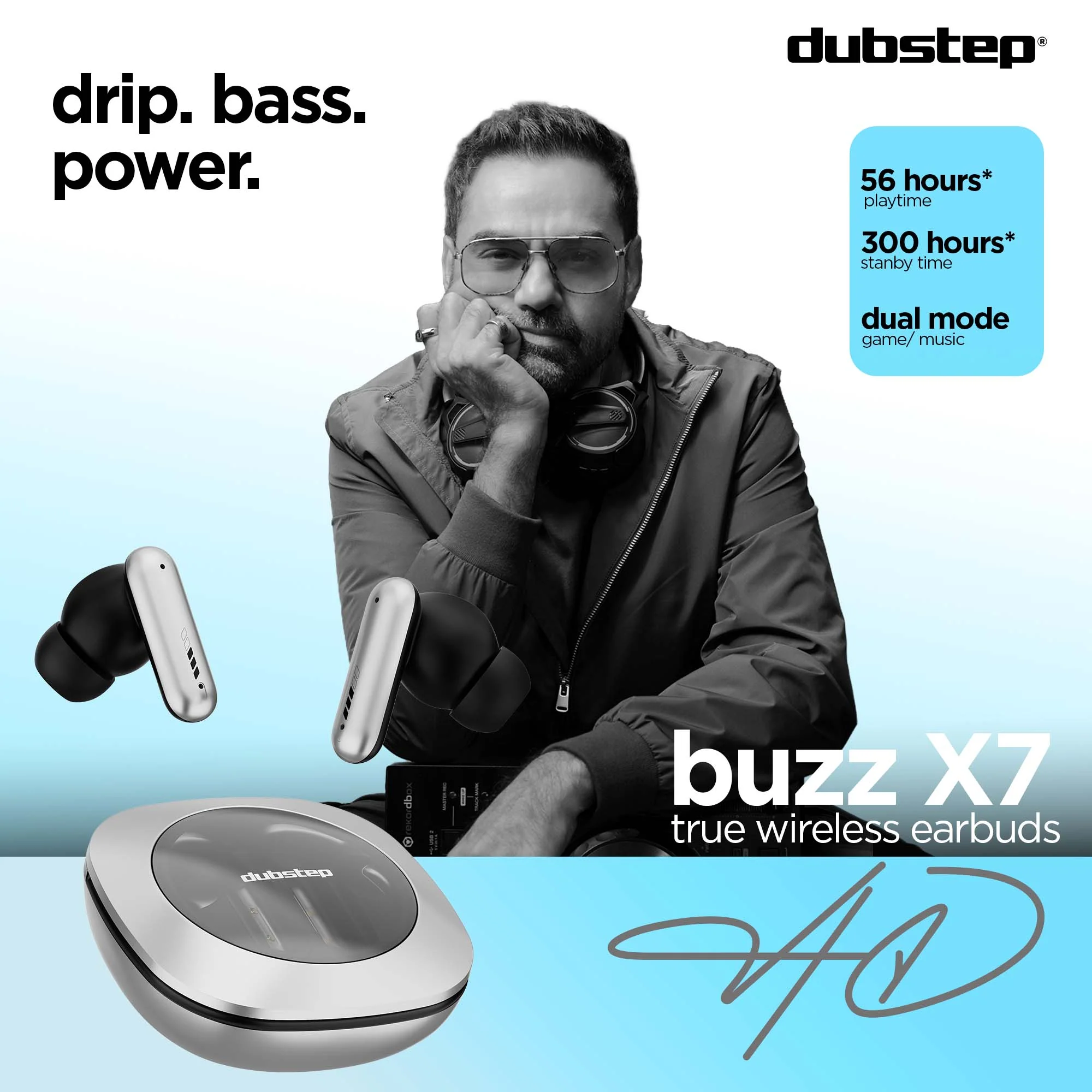 Buzz X7 - Image 2