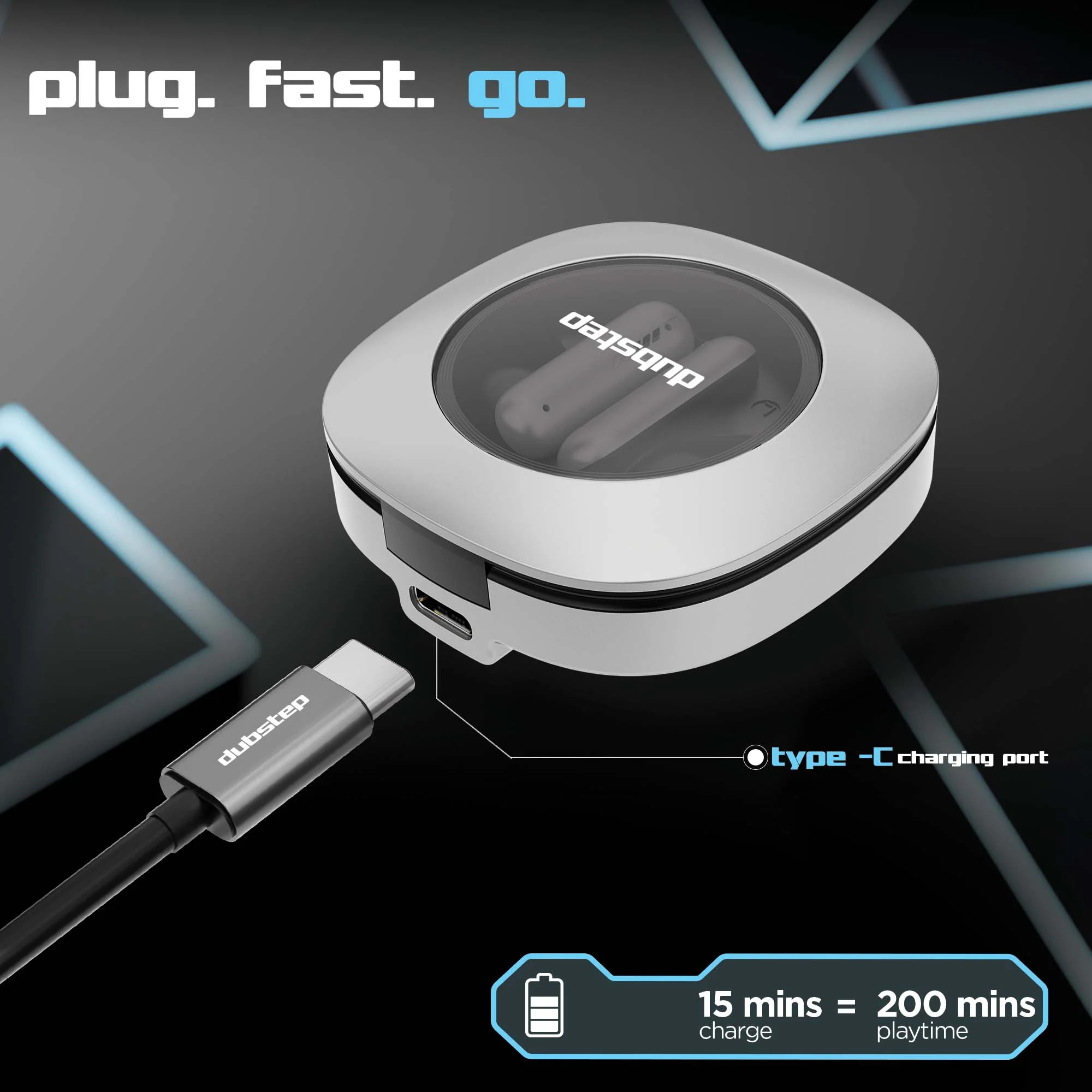 Buzz X7 - Image 8