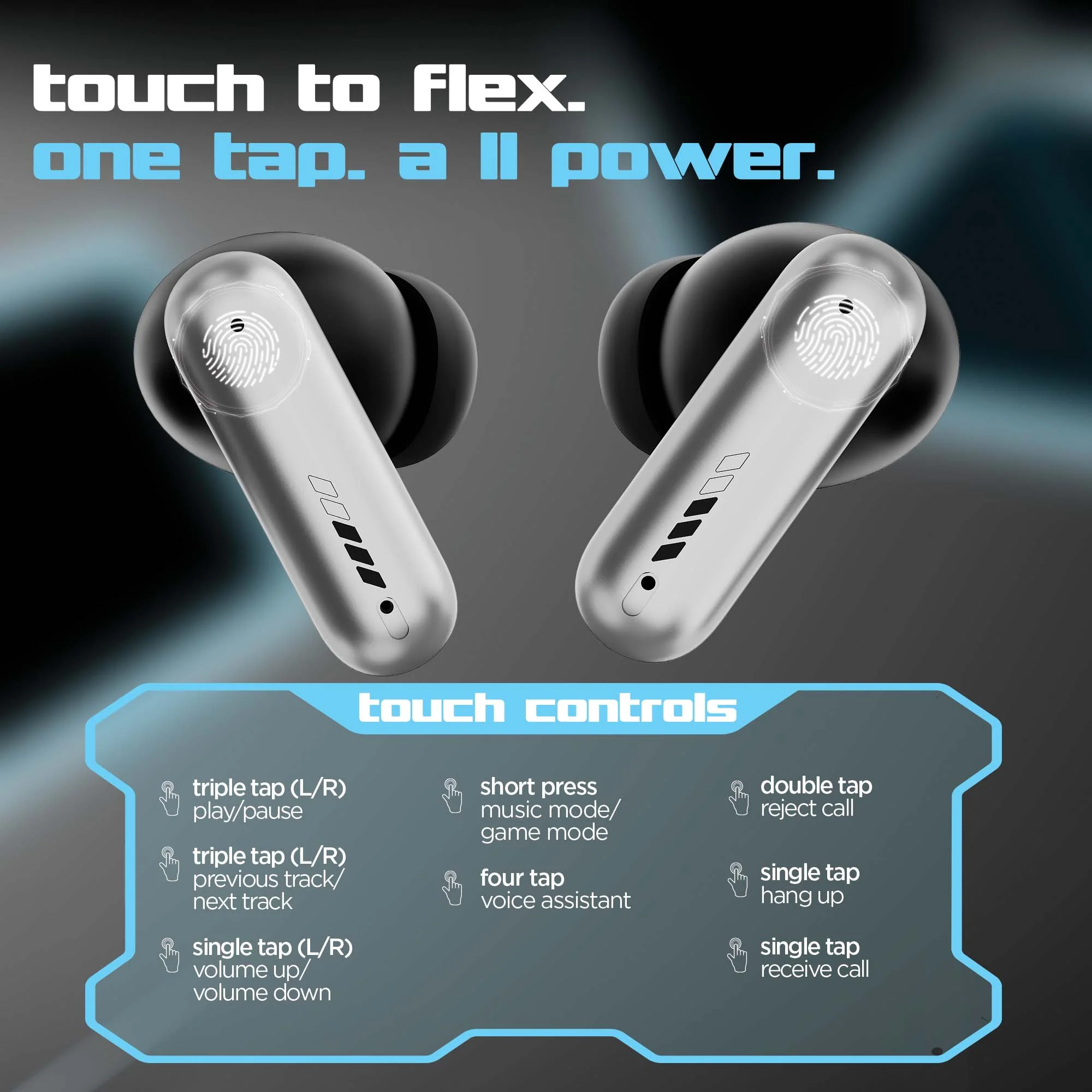 Buzz X7 - Image 9