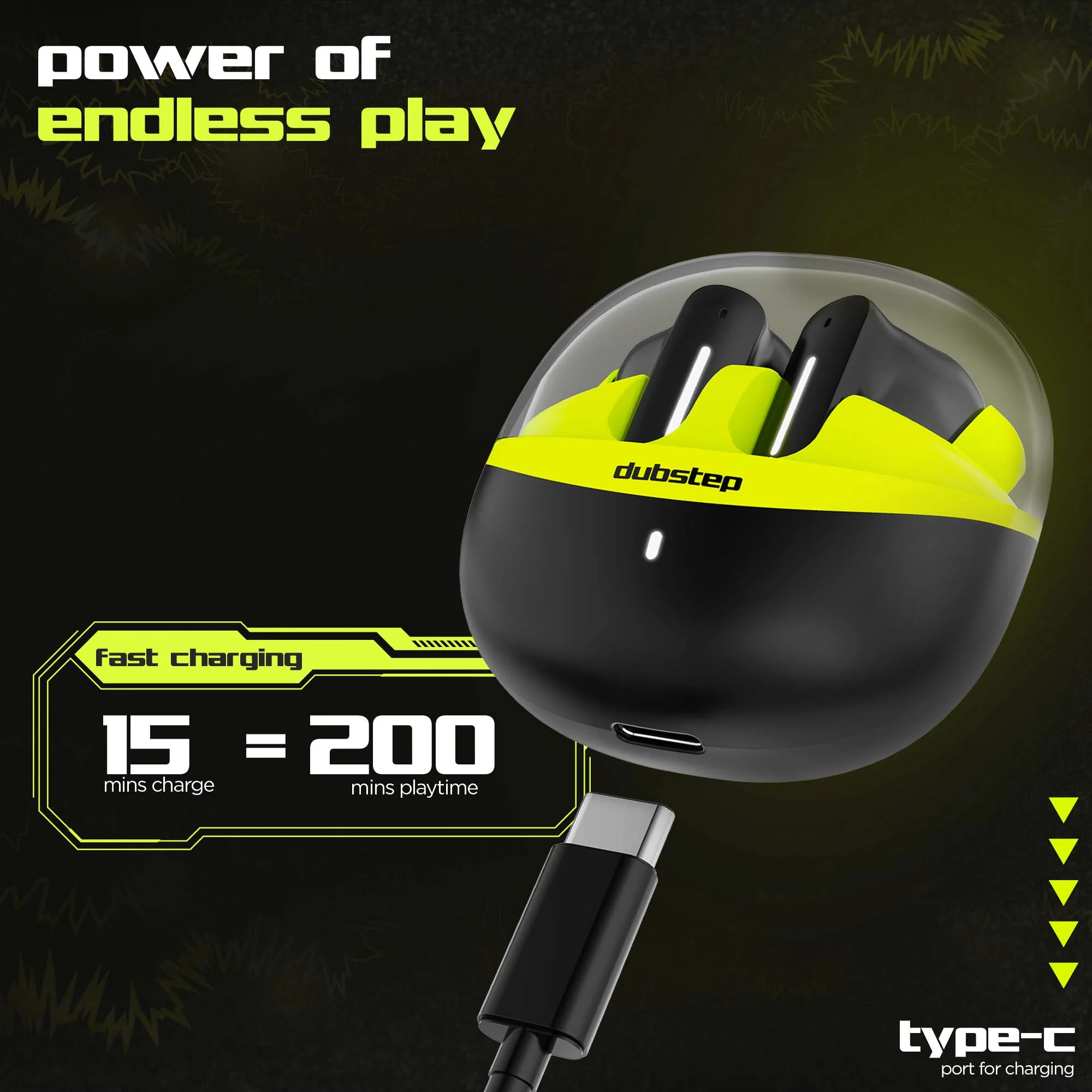 Buzz X8 - Image 10