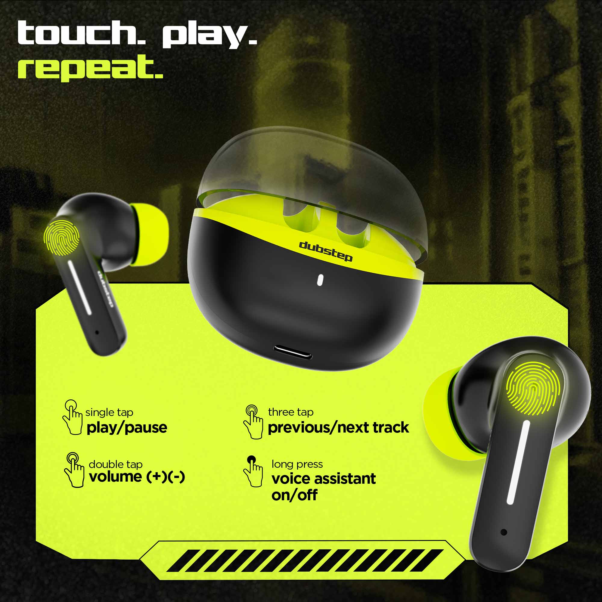 Buzz X8 - Image 11