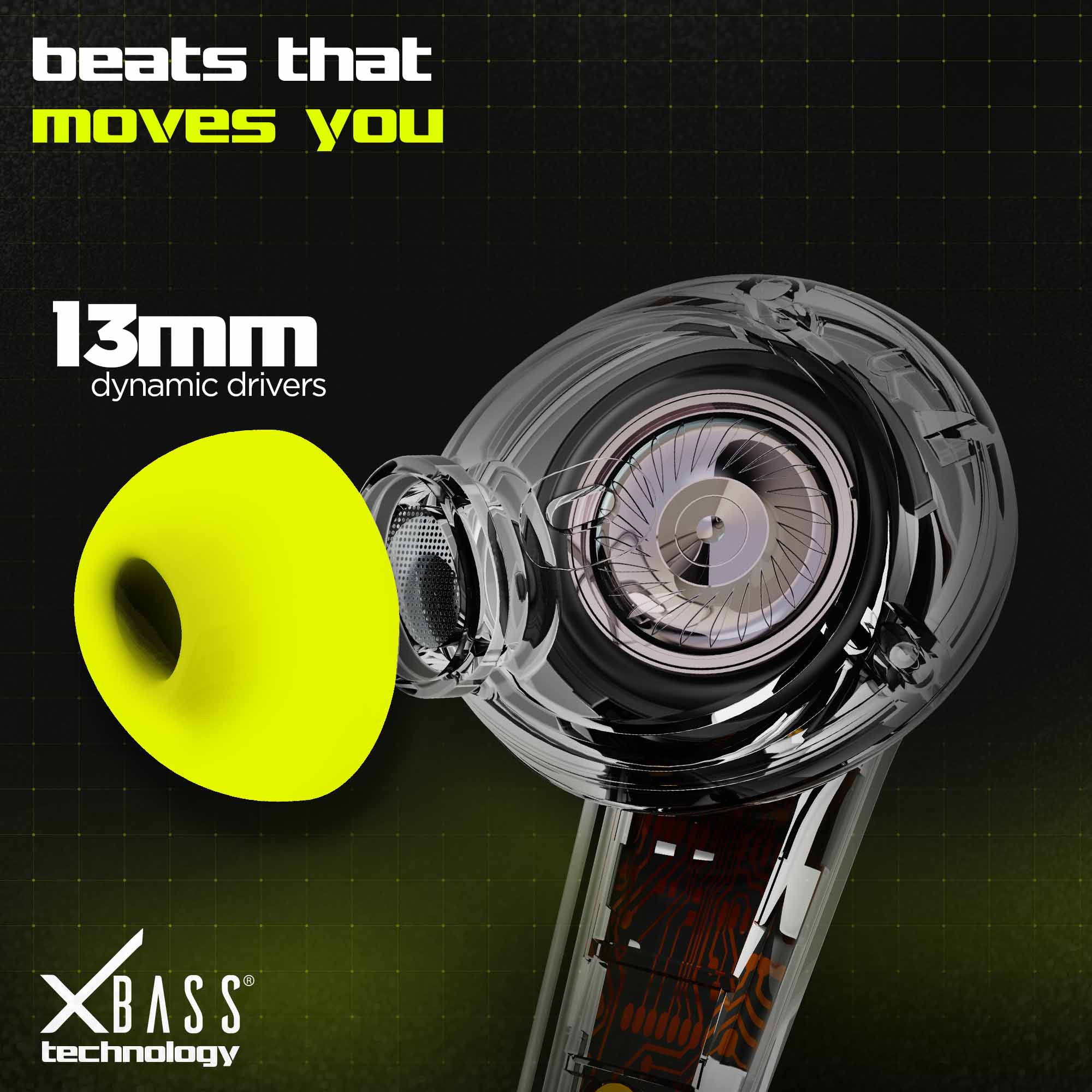 Buzz X8 - Image 6