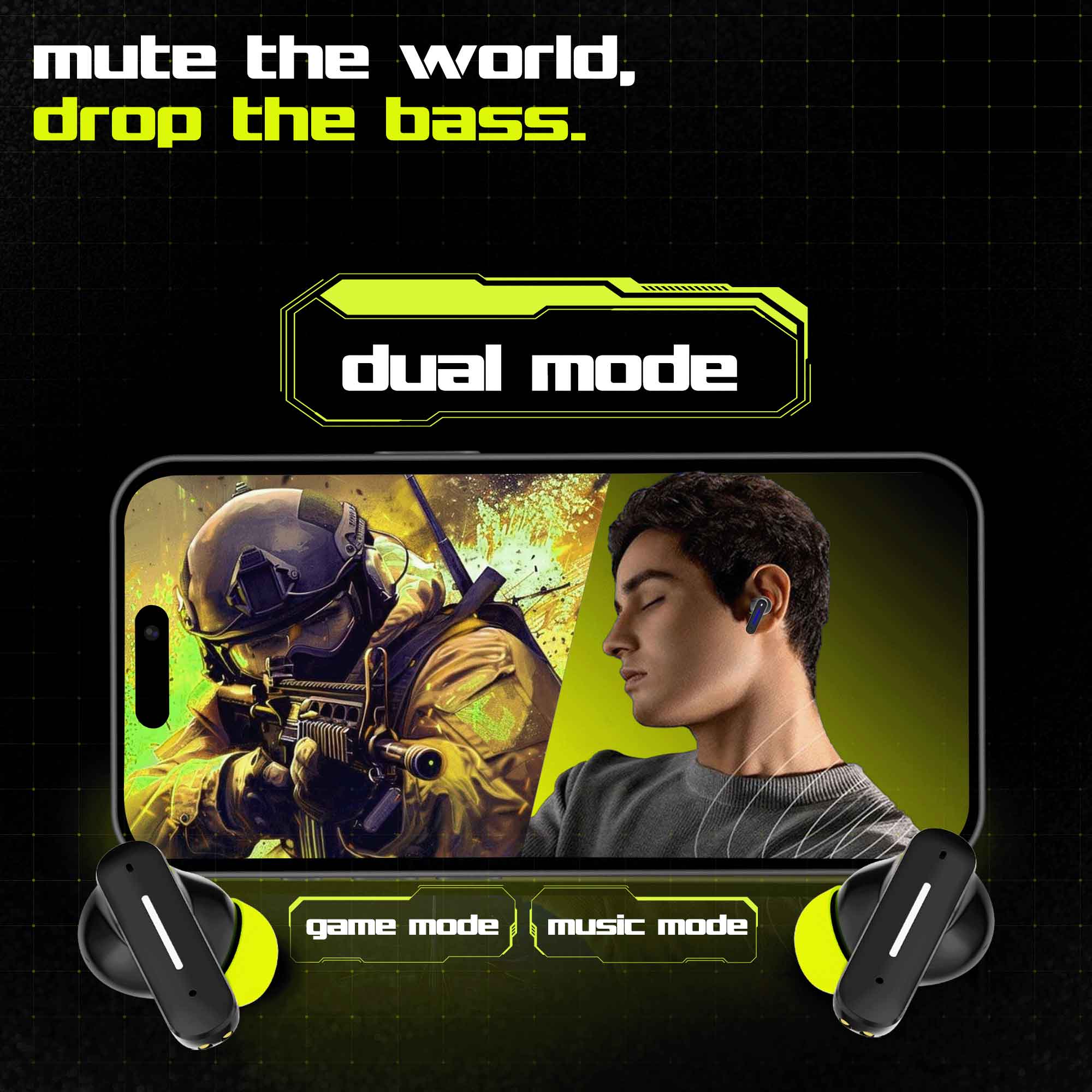 Buzz X8 - Image 8