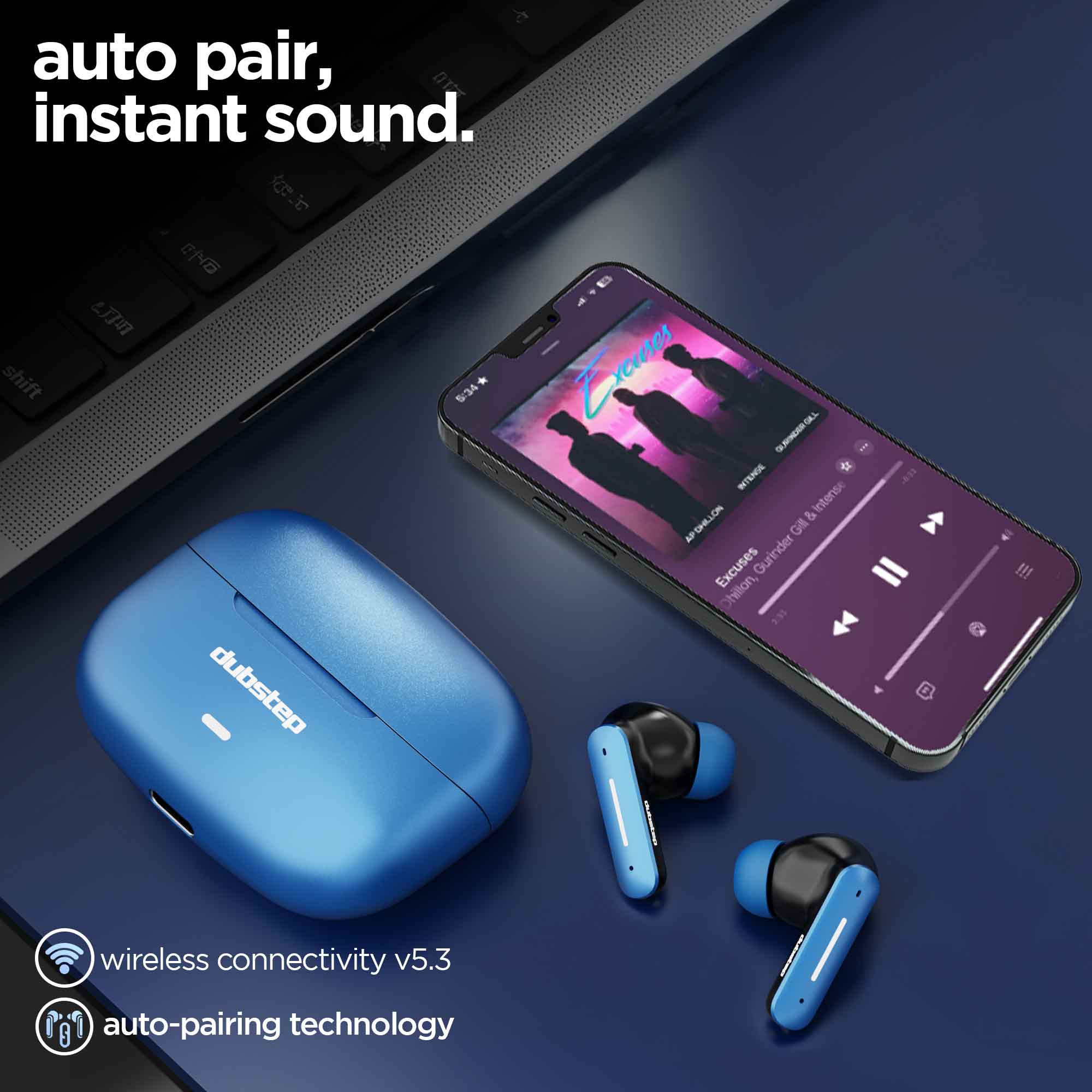 Buzz X6 - Image 11