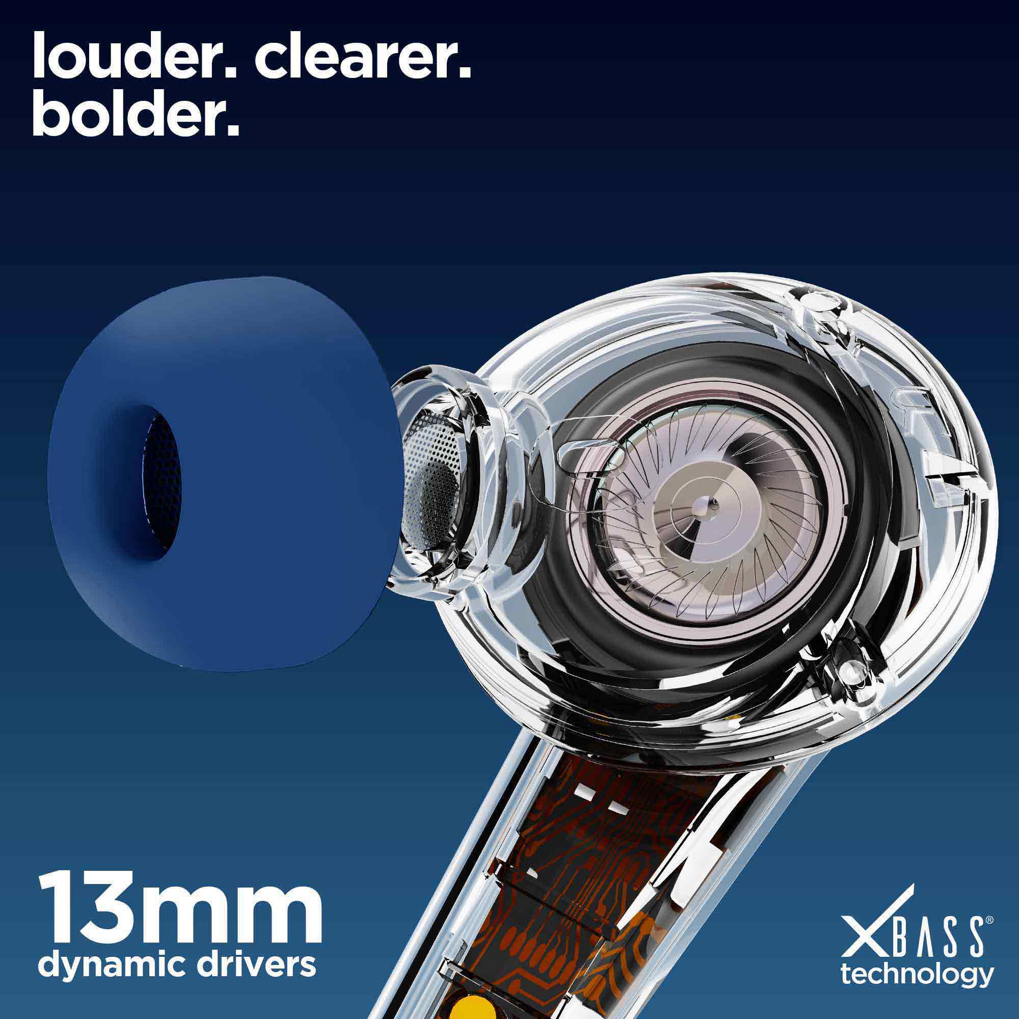 Buzz X6 - Image 5