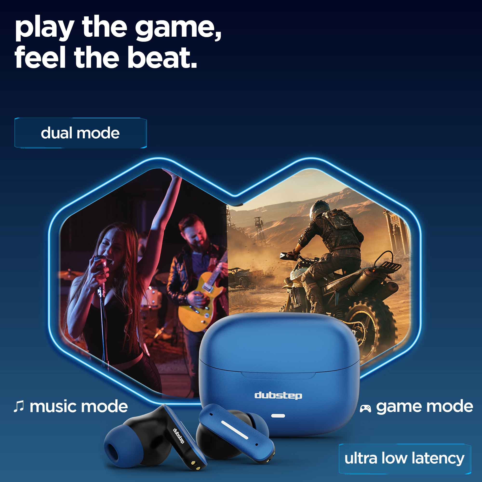 Buzz X6 - Image 6