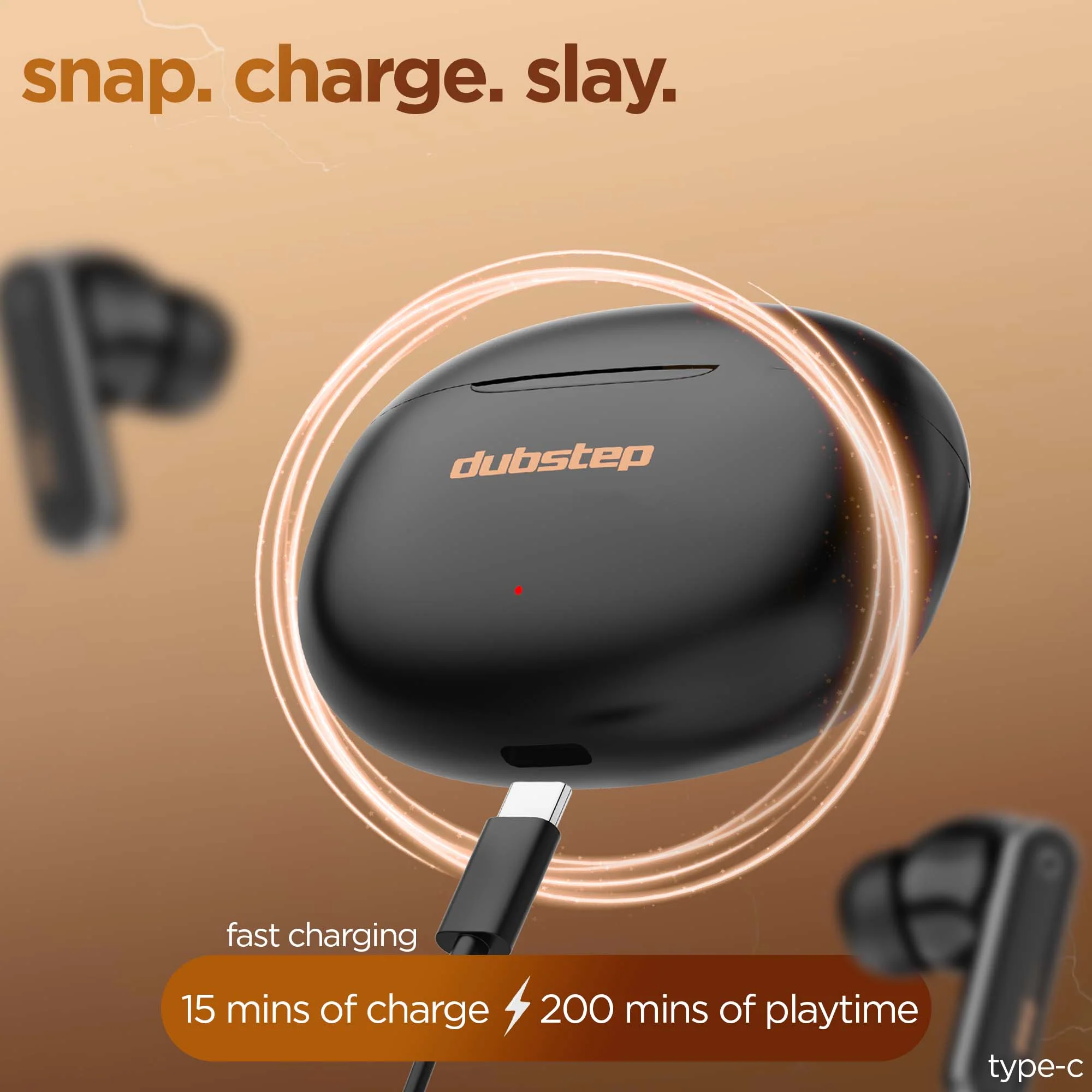 Buzz X9 - Image 12