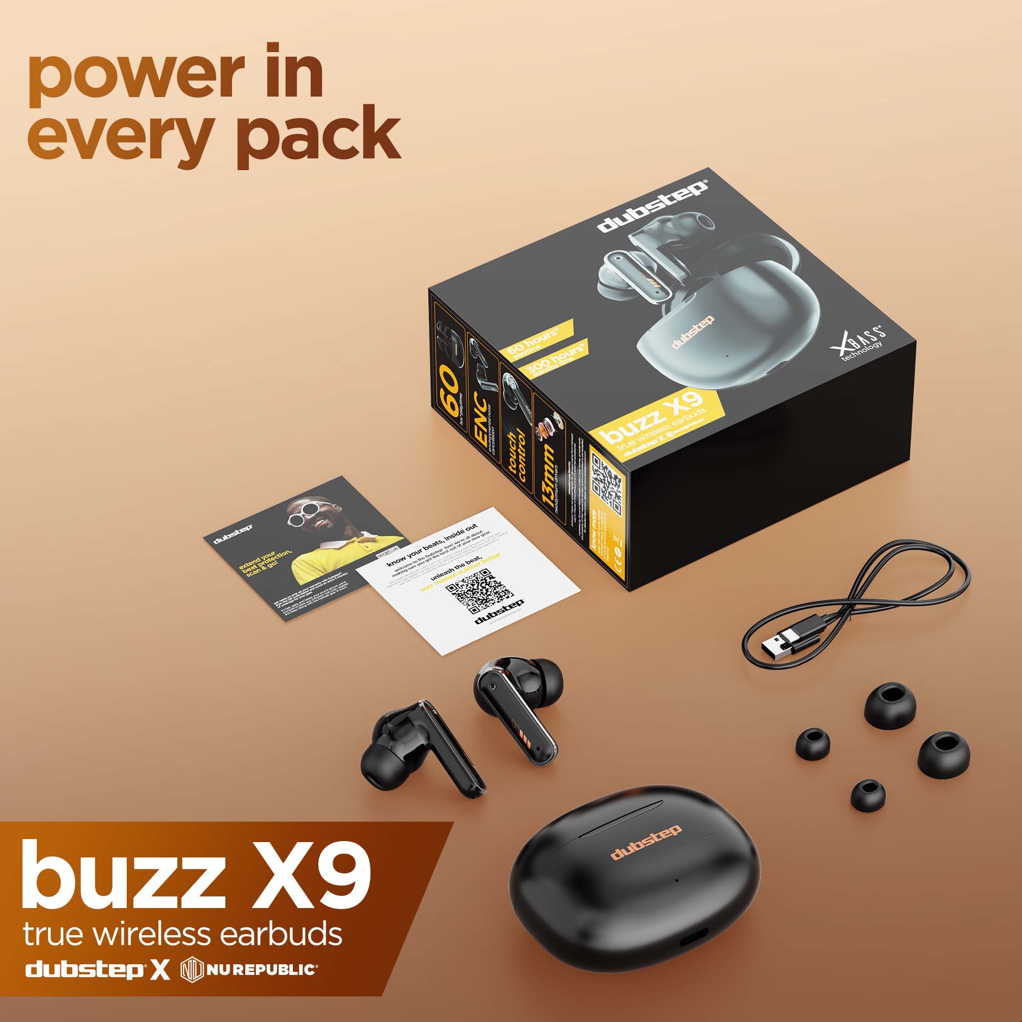 Buzz X9 - Image 14