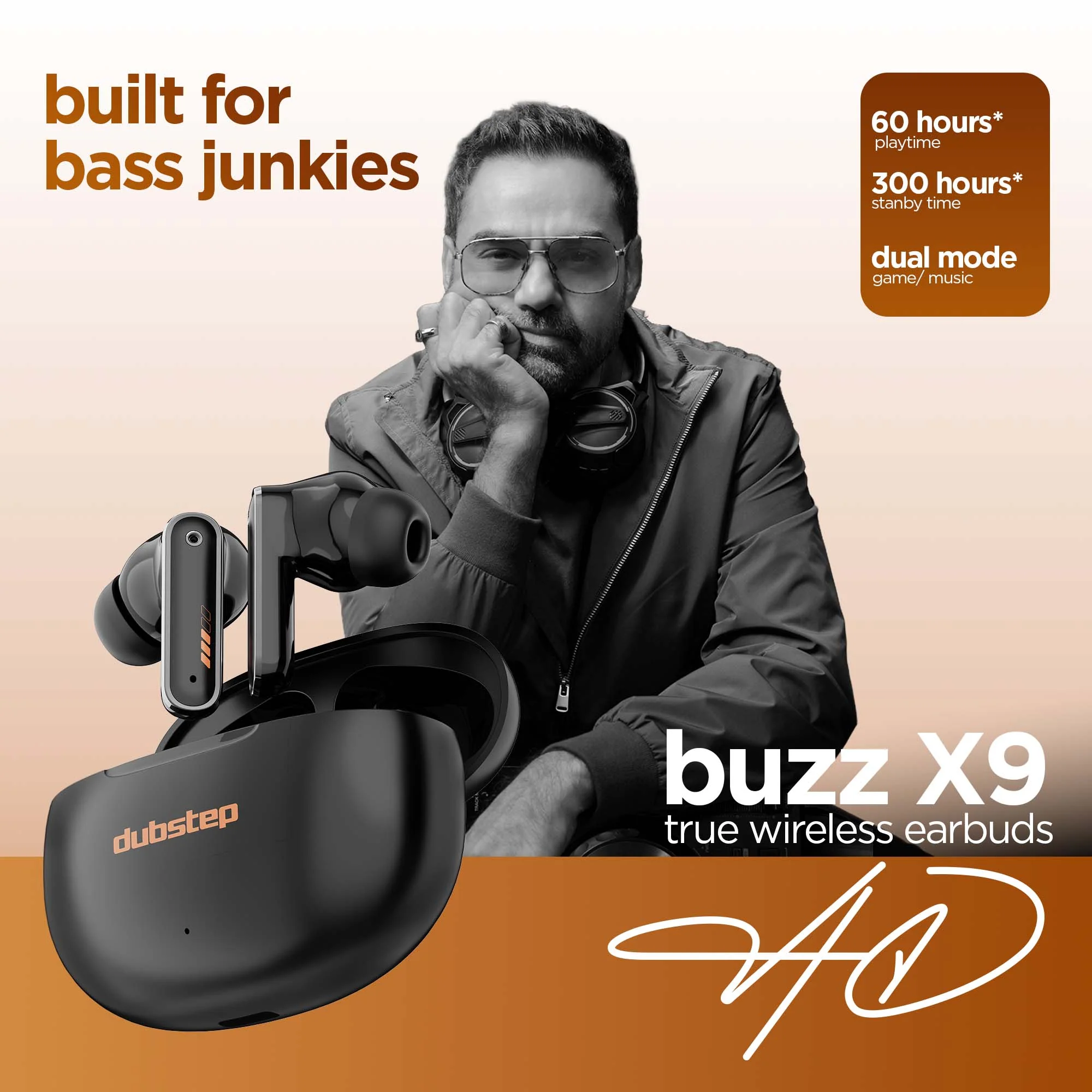 Buzz X9 - Image 2