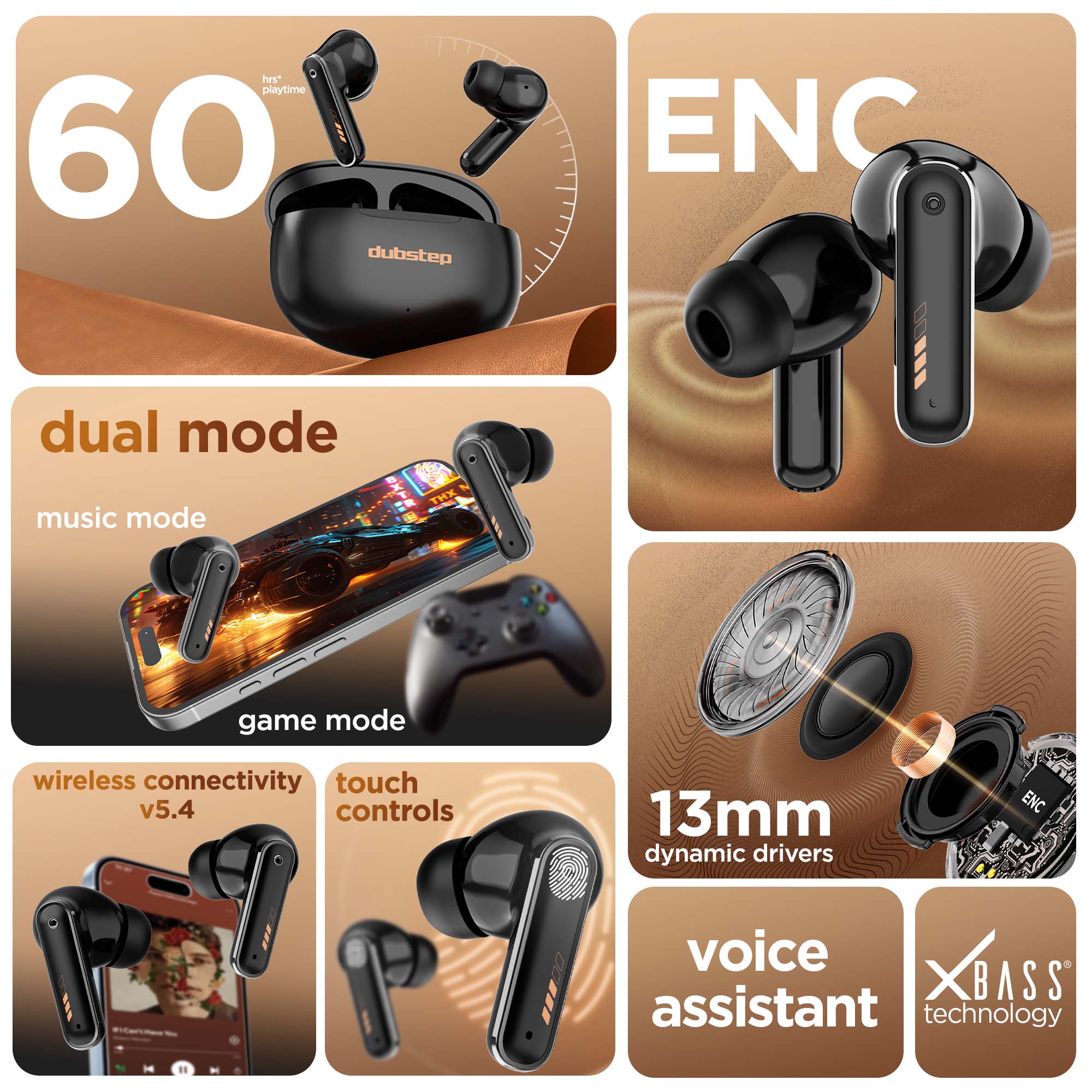 Buzz X9 - Image 3