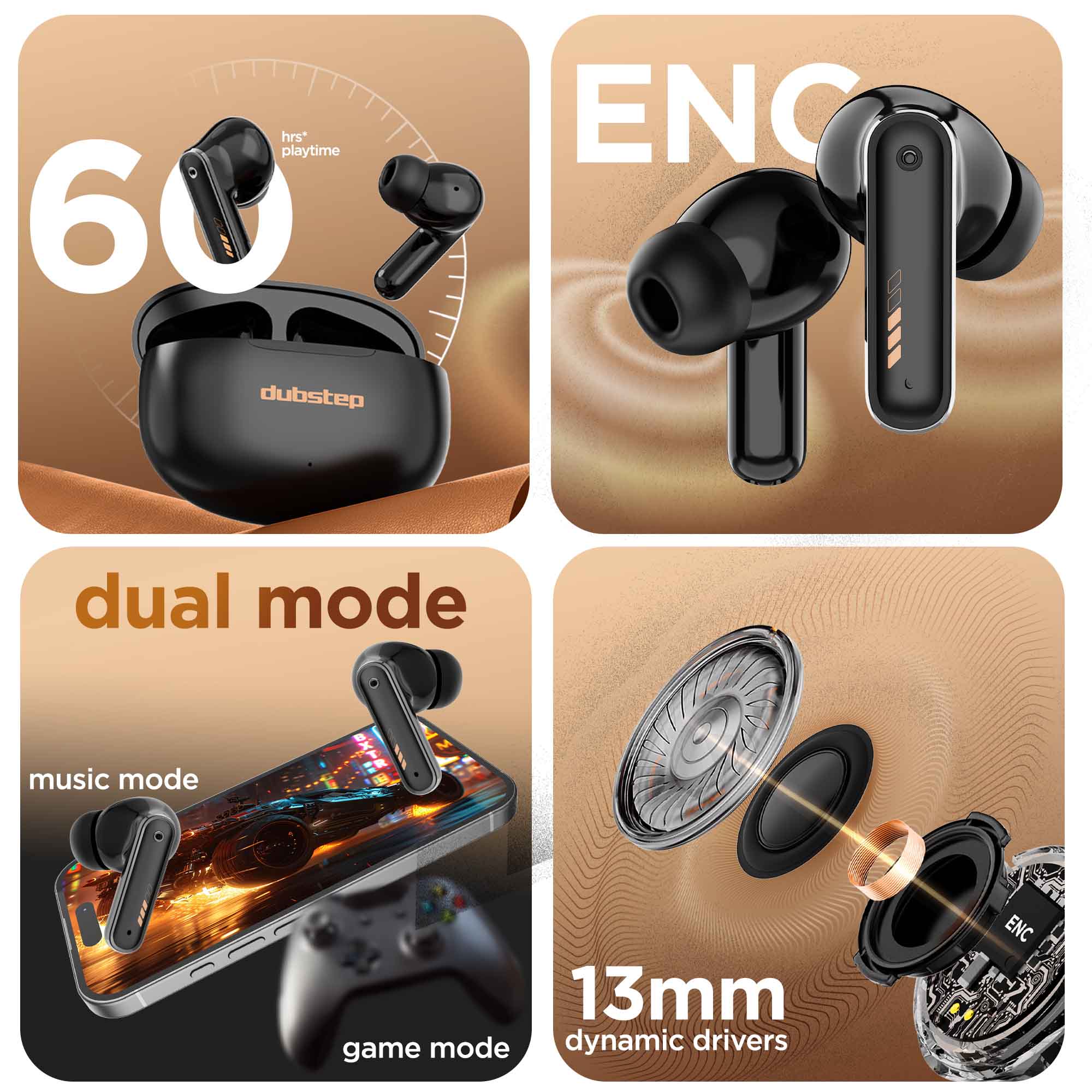 Buzz X9 - Image 9