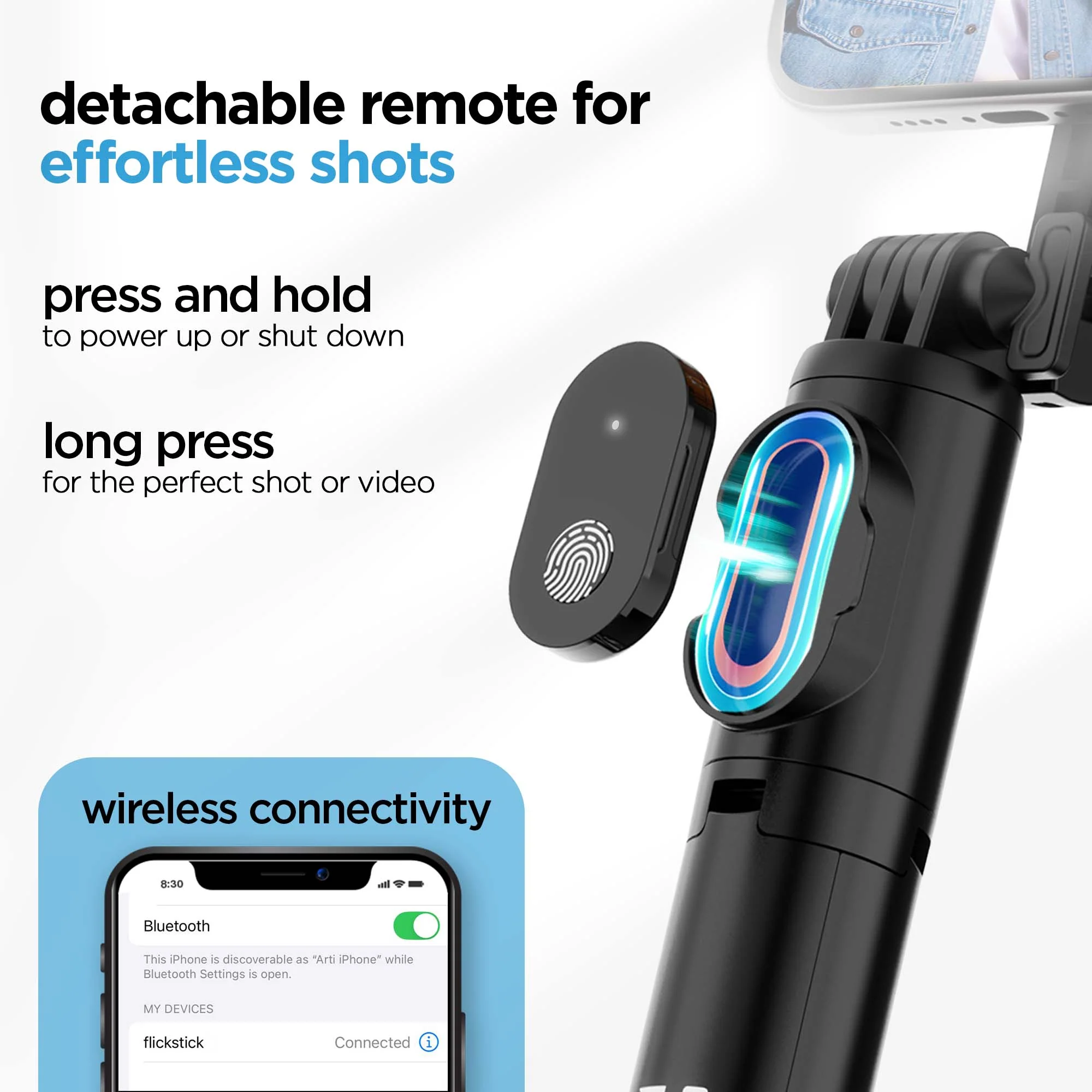 Flickstick - Image 4
