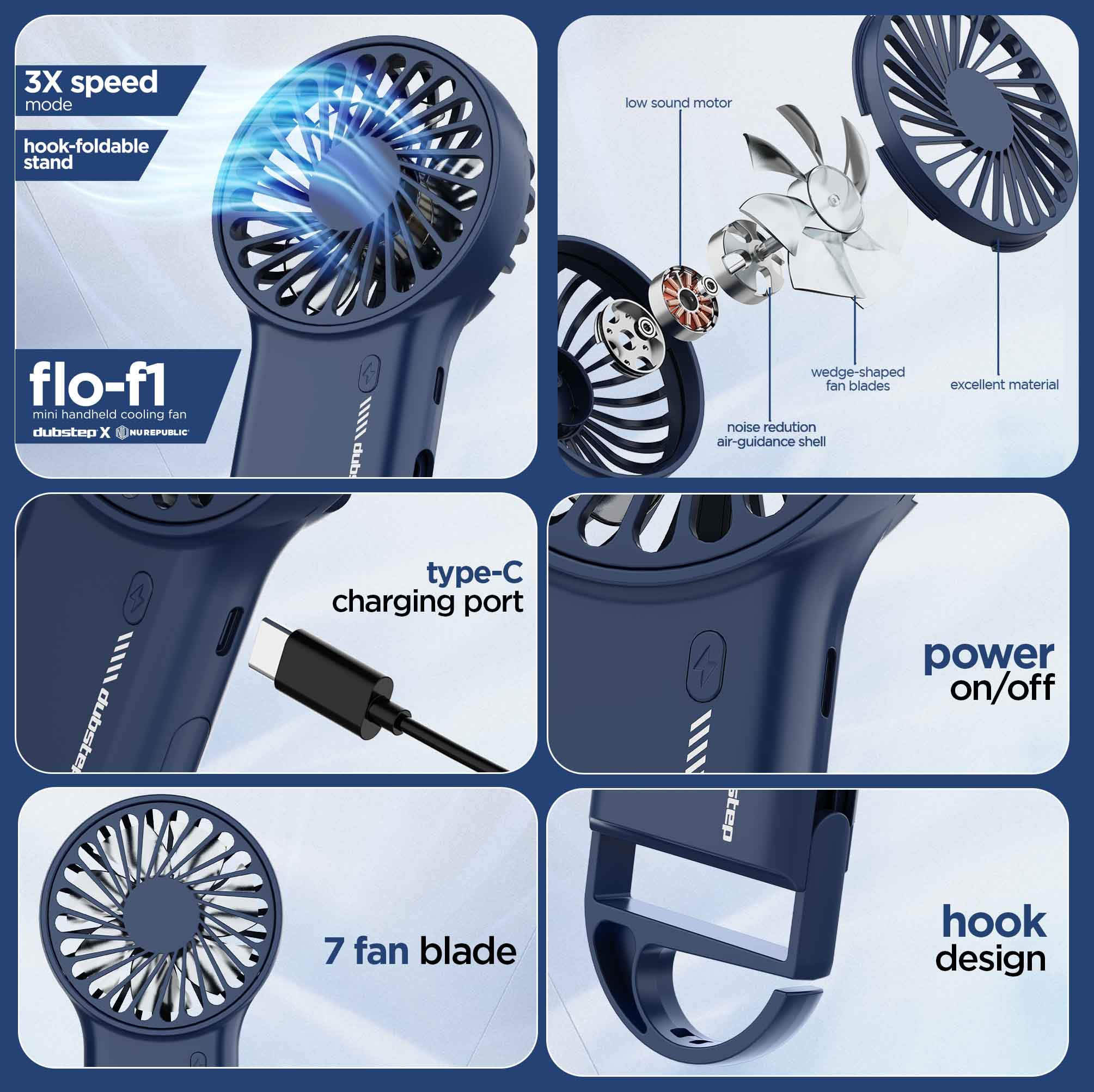 Flo F1 - Image 3