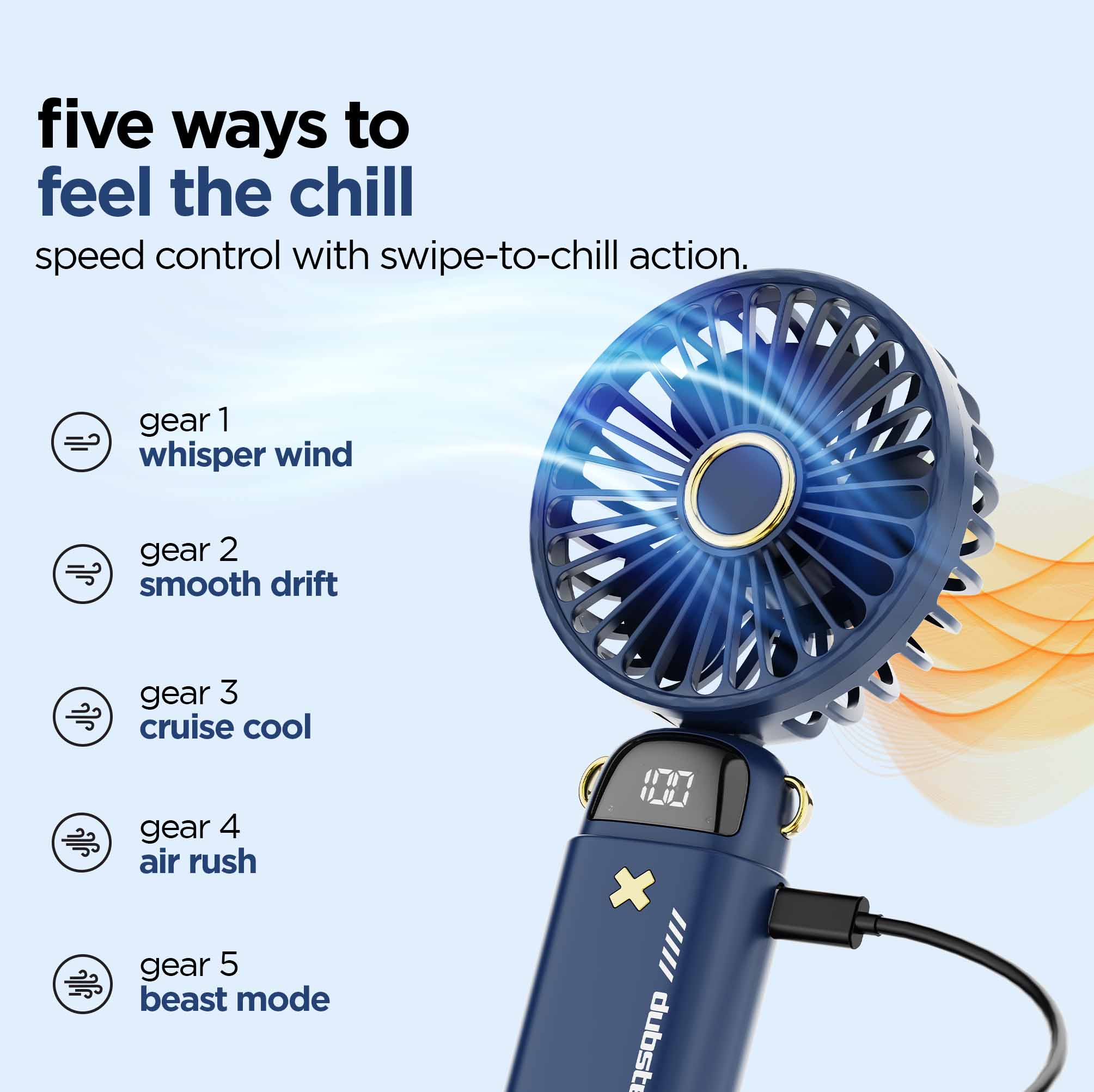 Flo F2 - Image 12