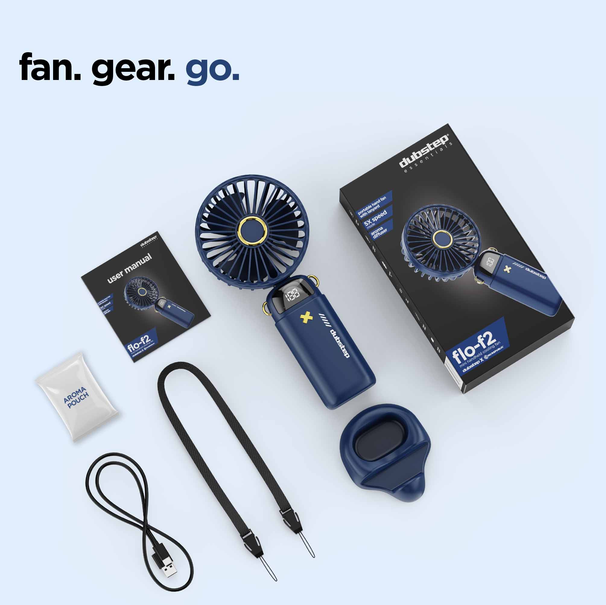 Flo F2 - Image 14