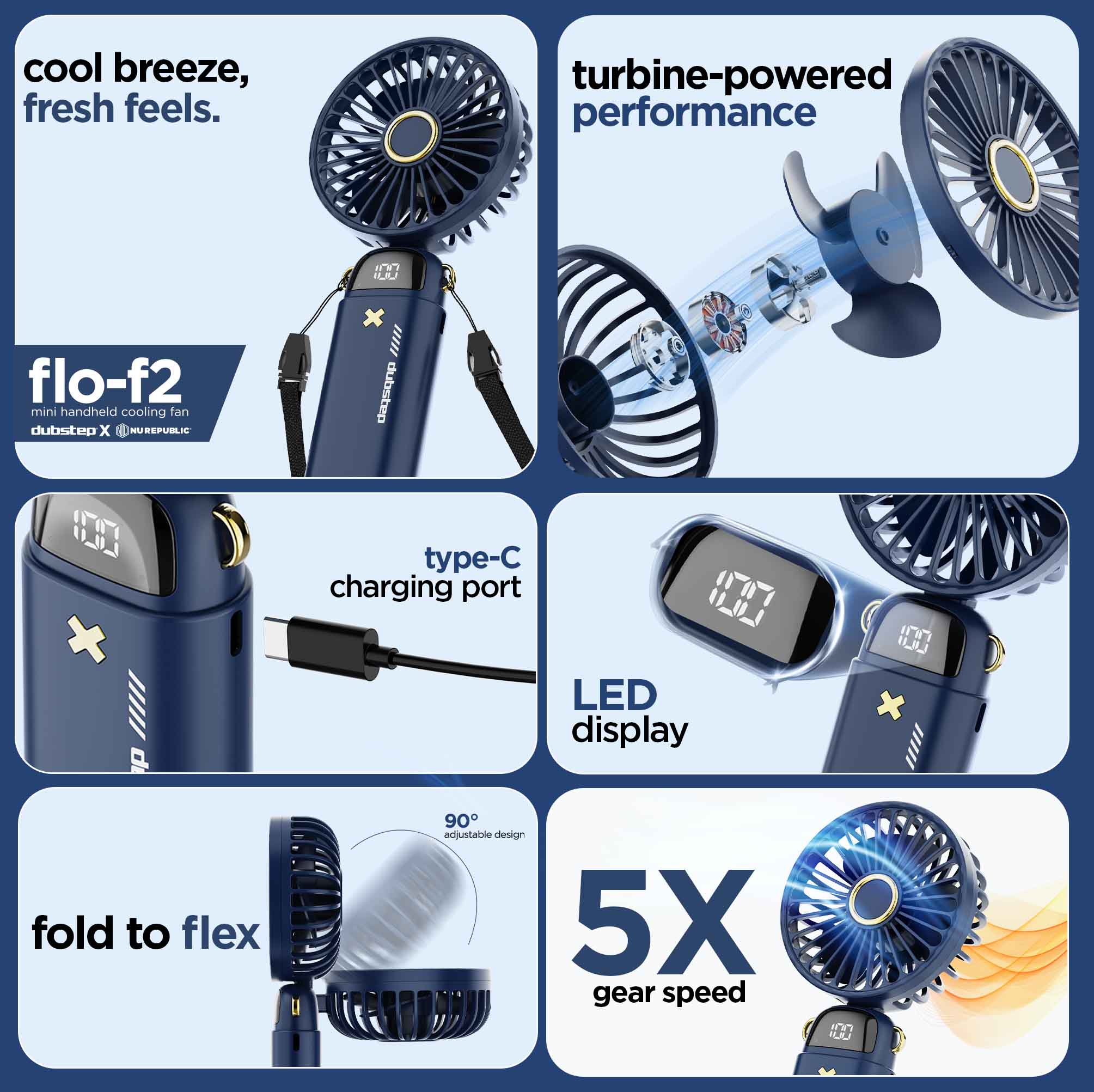 Flo F2 - Image 3