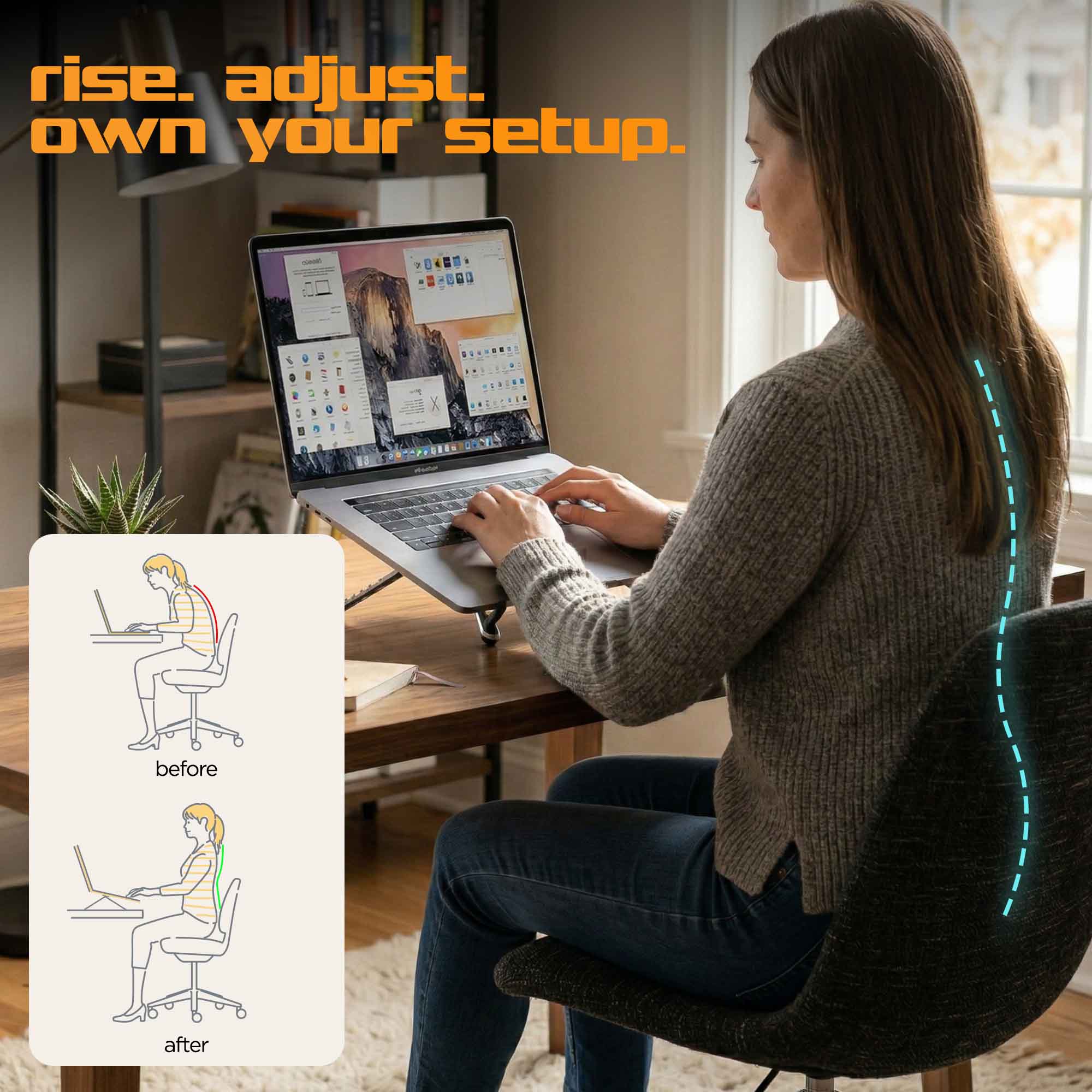 Rise flex - Image 11