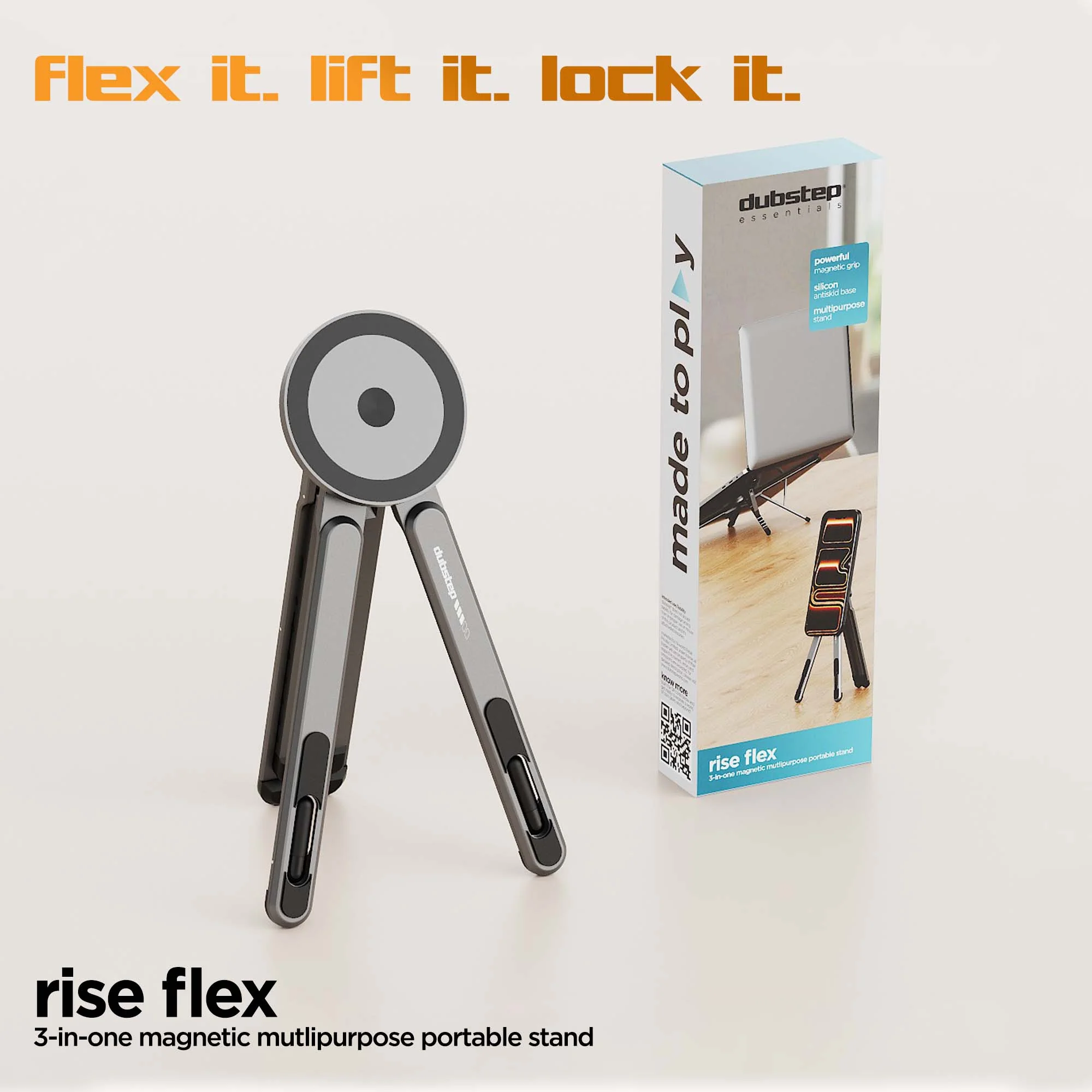Rise flex - Image 3