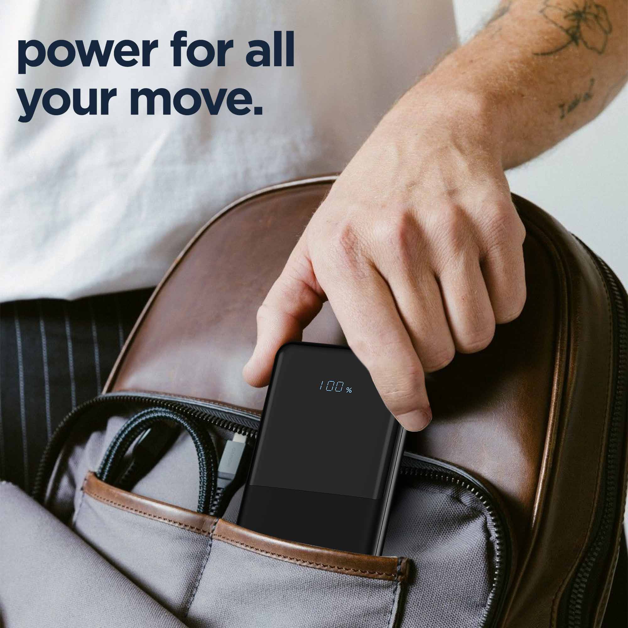 Powerblitz X3 - Image 12
