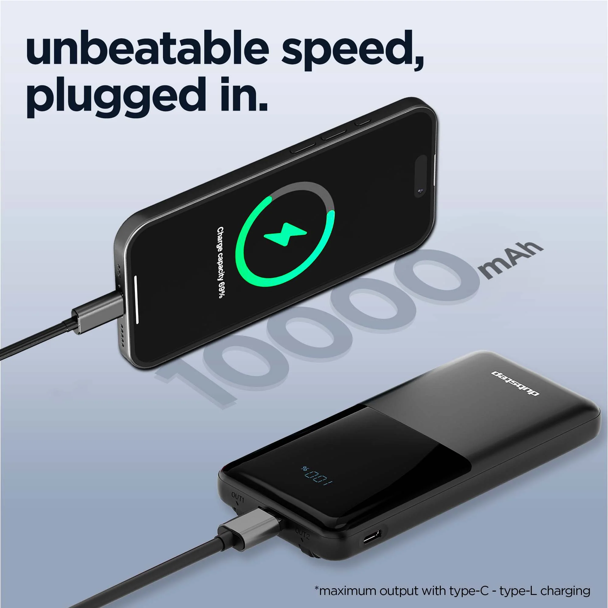 Powerblitz X3 - Image 6