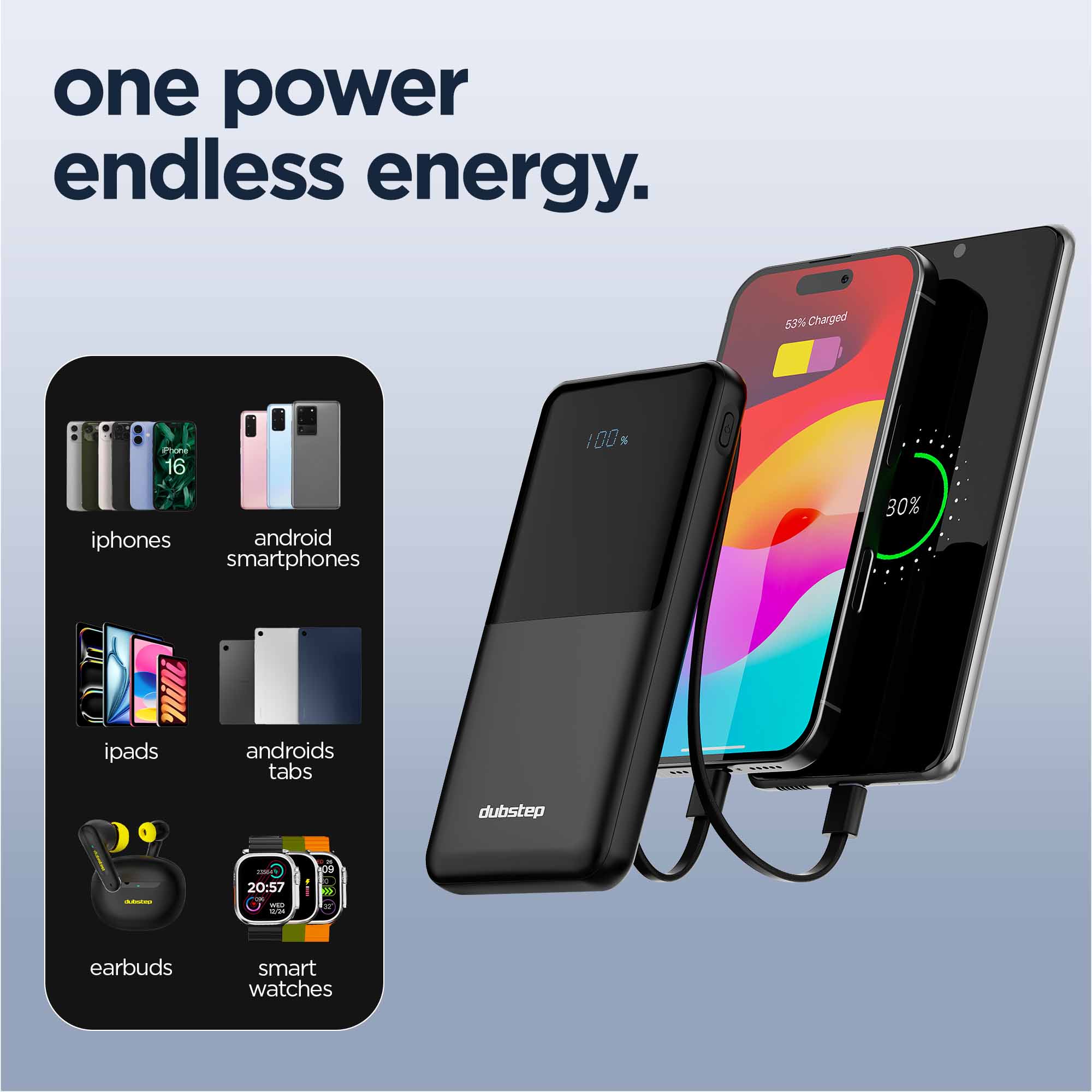 Powerblitz X3 - Image 7