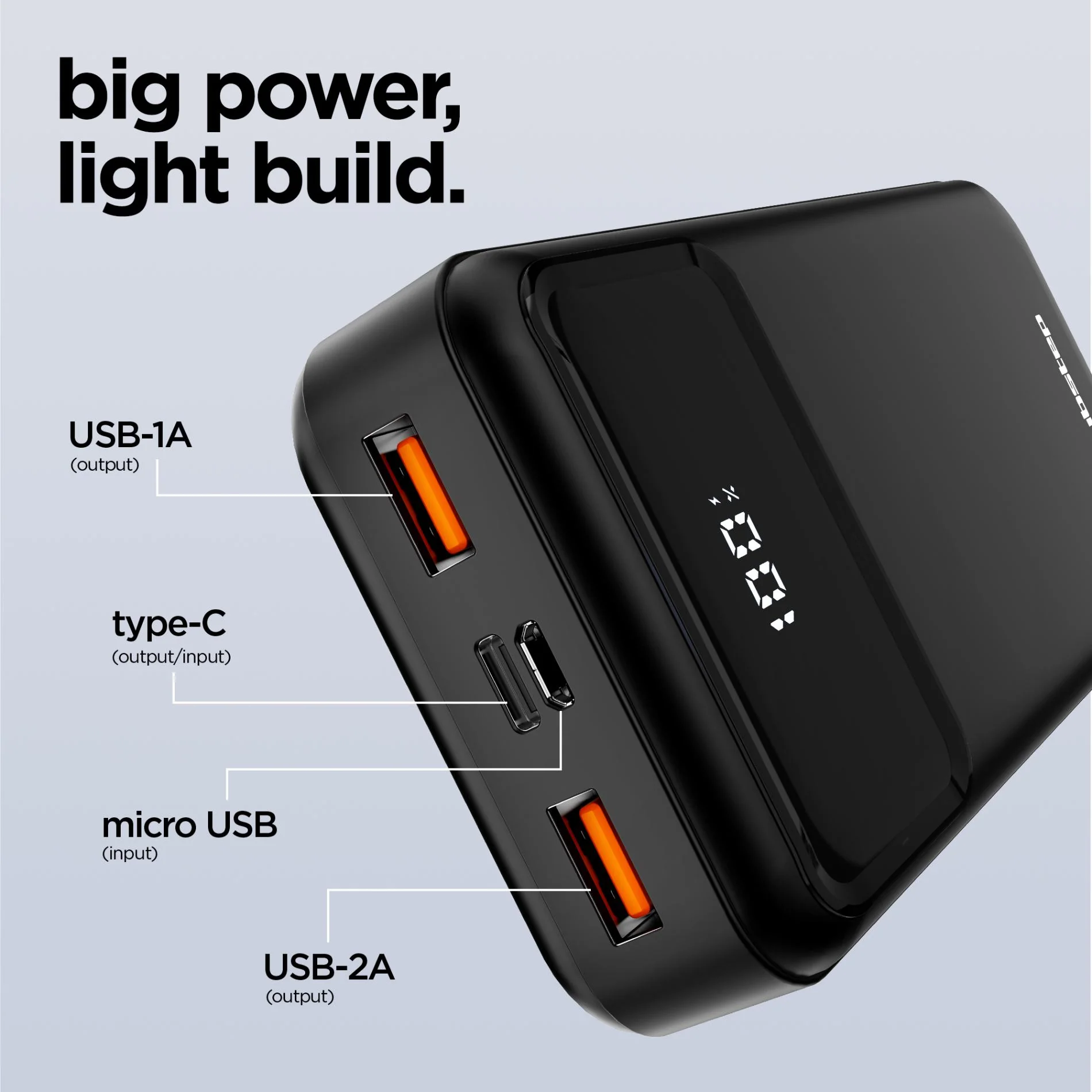 Powerblitz X4 - Image 4