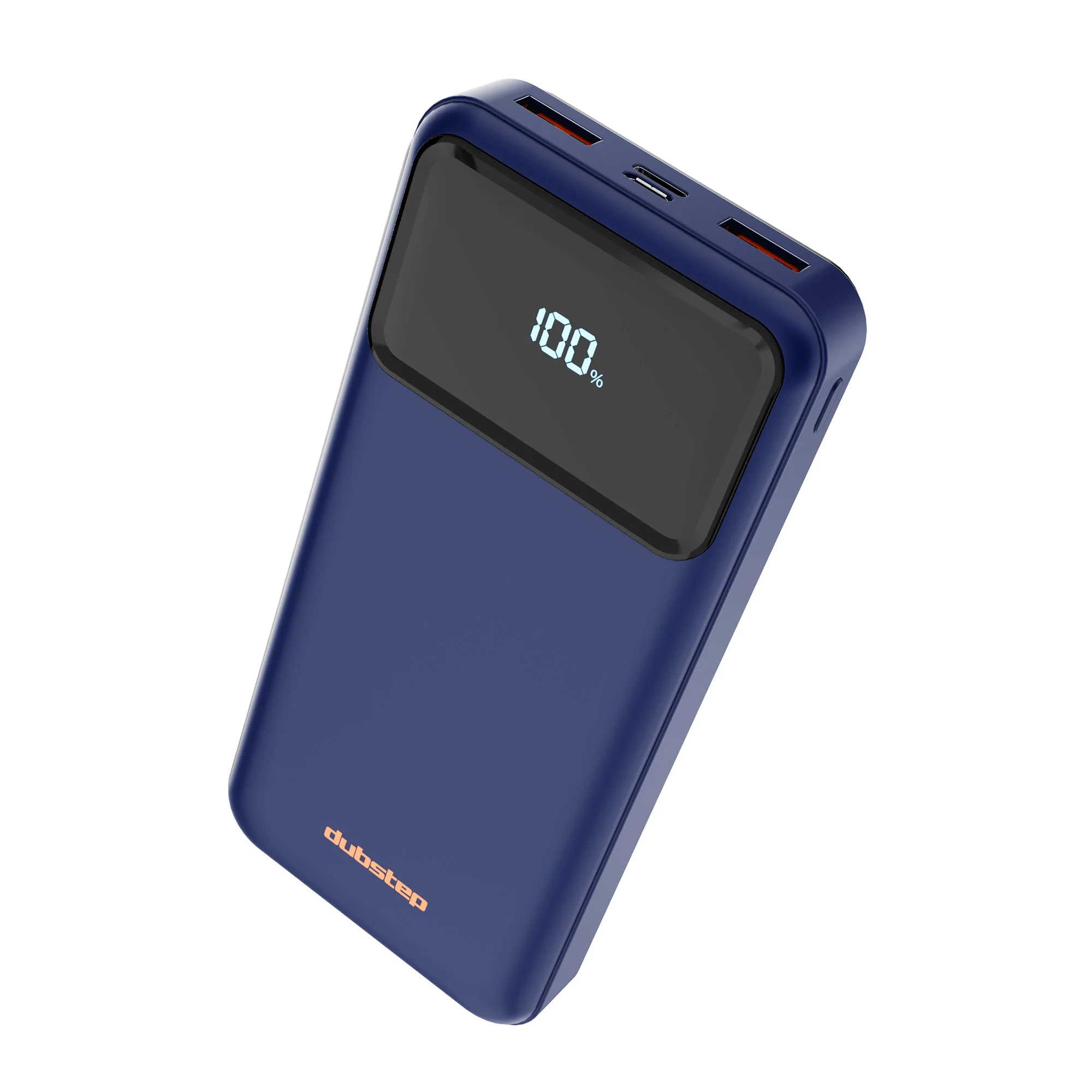 Powerblitz X4 Blue