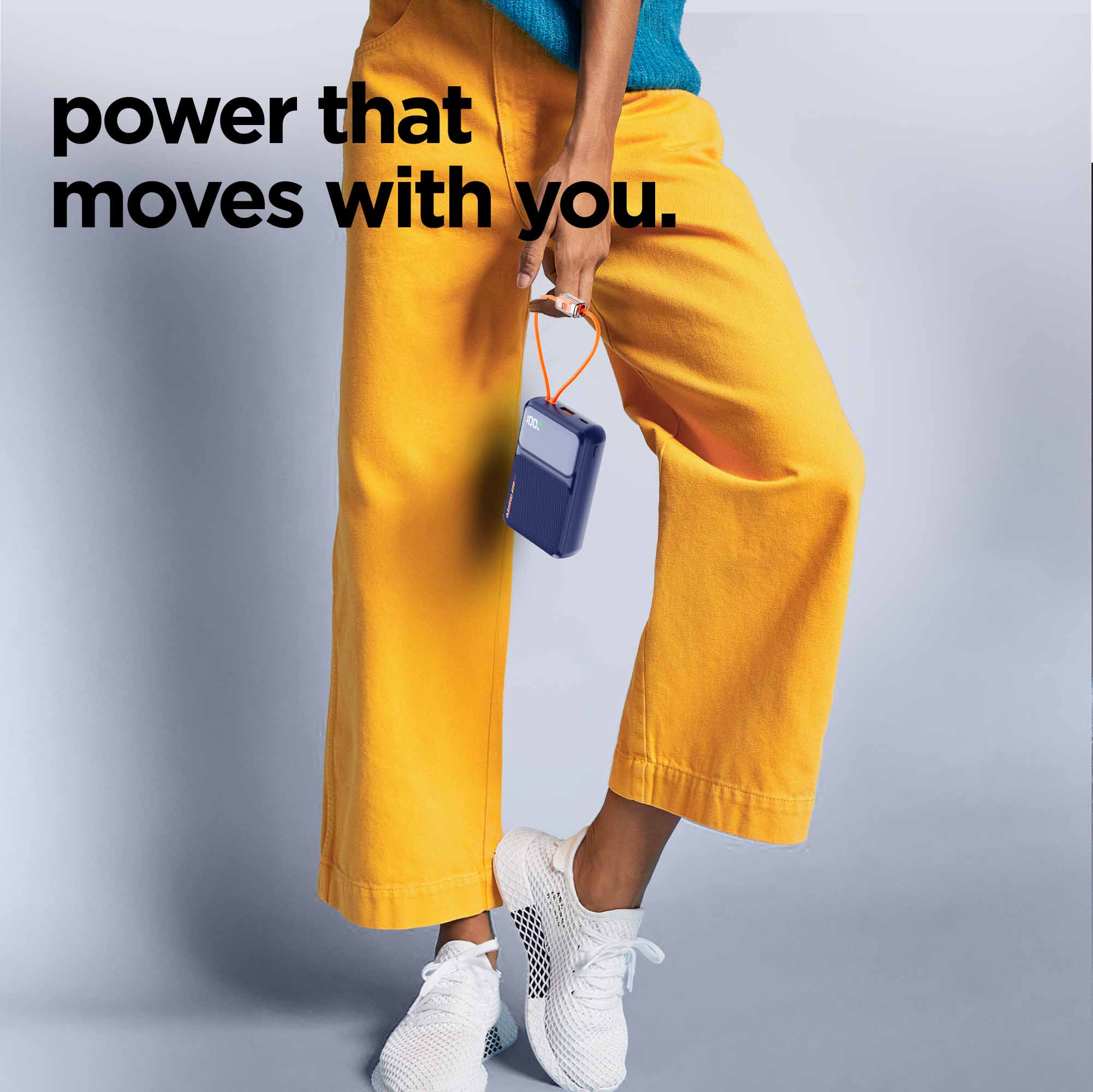 Powerblitz X6 - Image 10